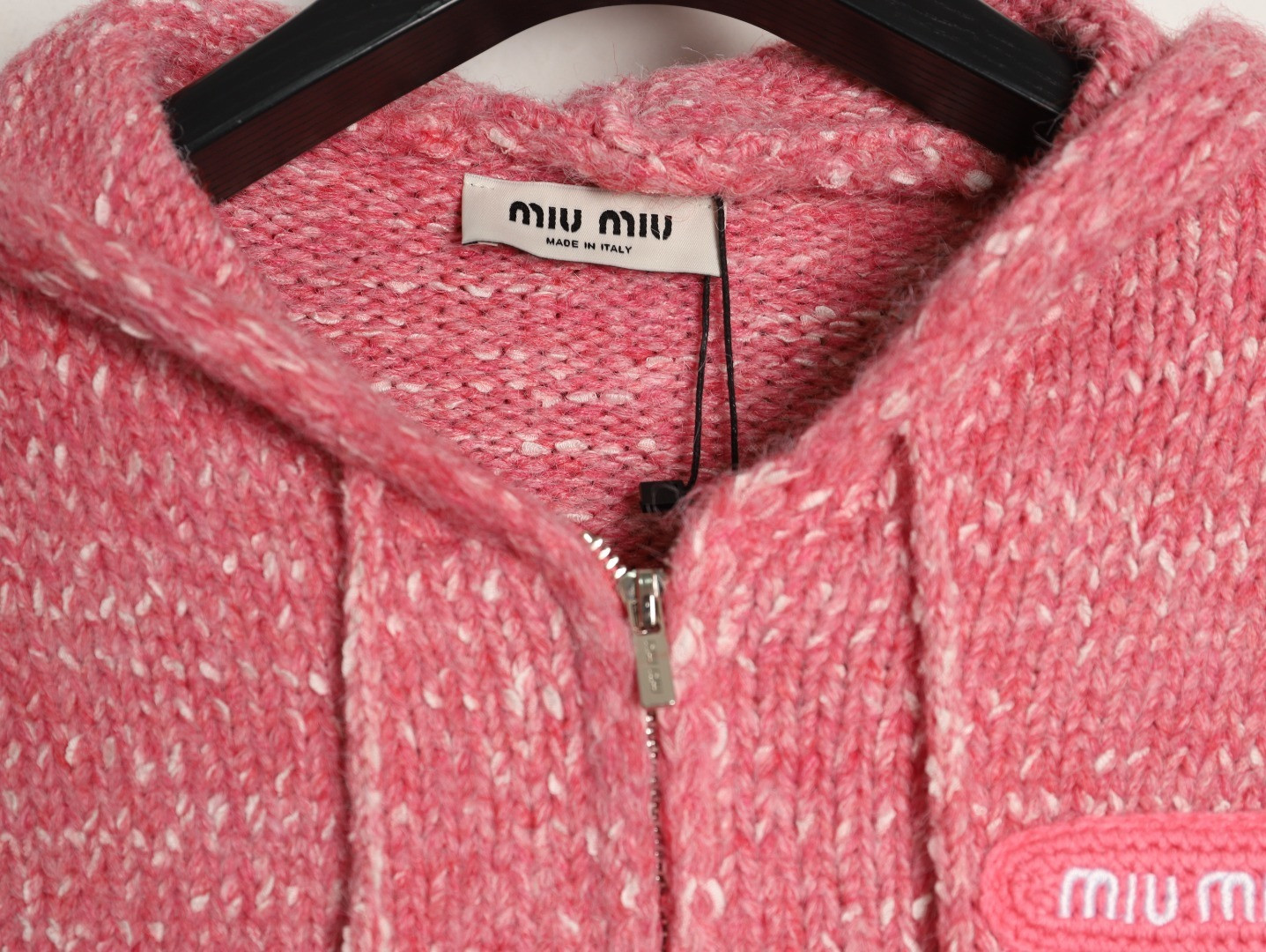 Miu Miu 25Fw Sweaters Coats