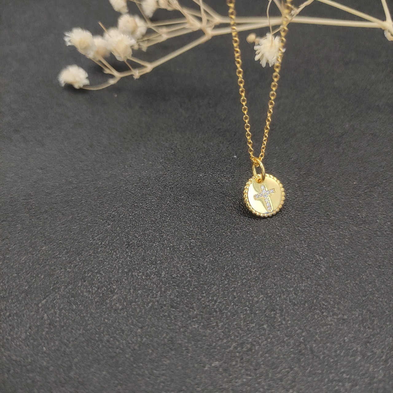 David Yurman Necklace(Chain length 42+3+3cm delay chain)