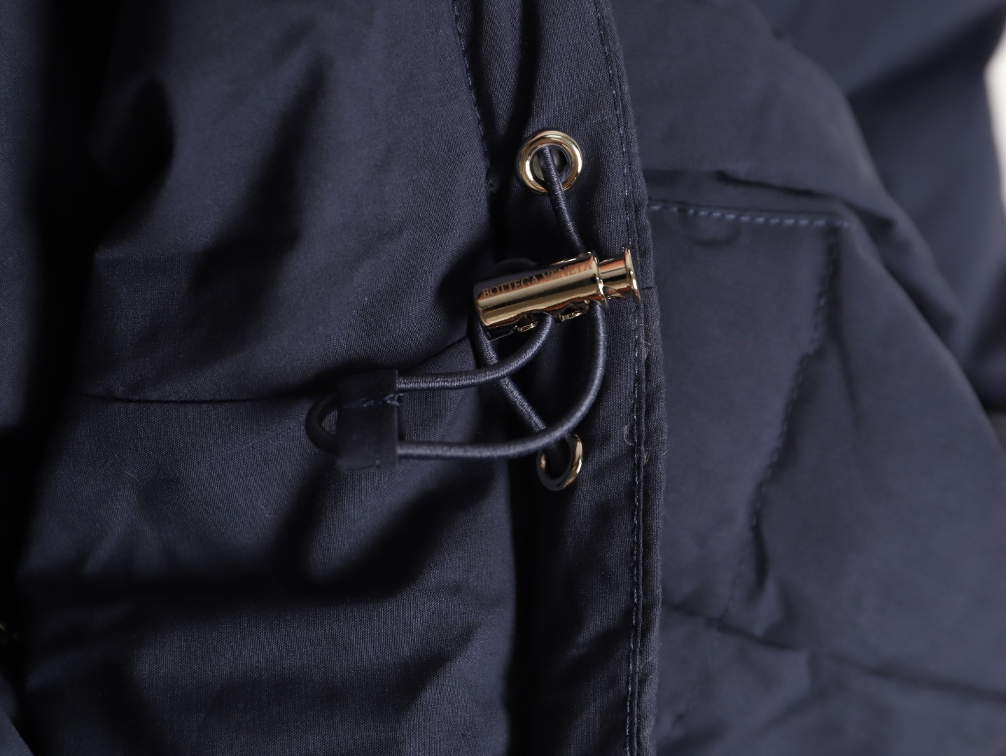 B0tt*ga Ven*ta Puffer Vest