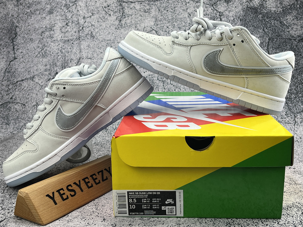 UA CONCEPTS X DUNK LOW OG SB QS 