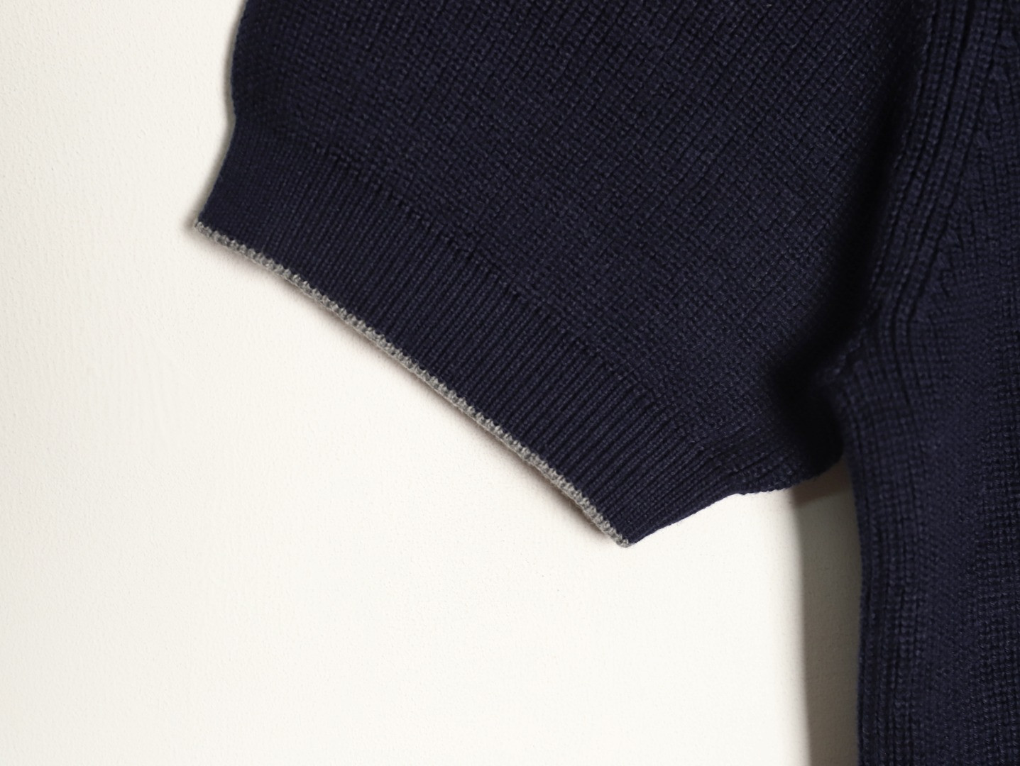 Brunello Cucinelli Short-sleeved Polo shirt
