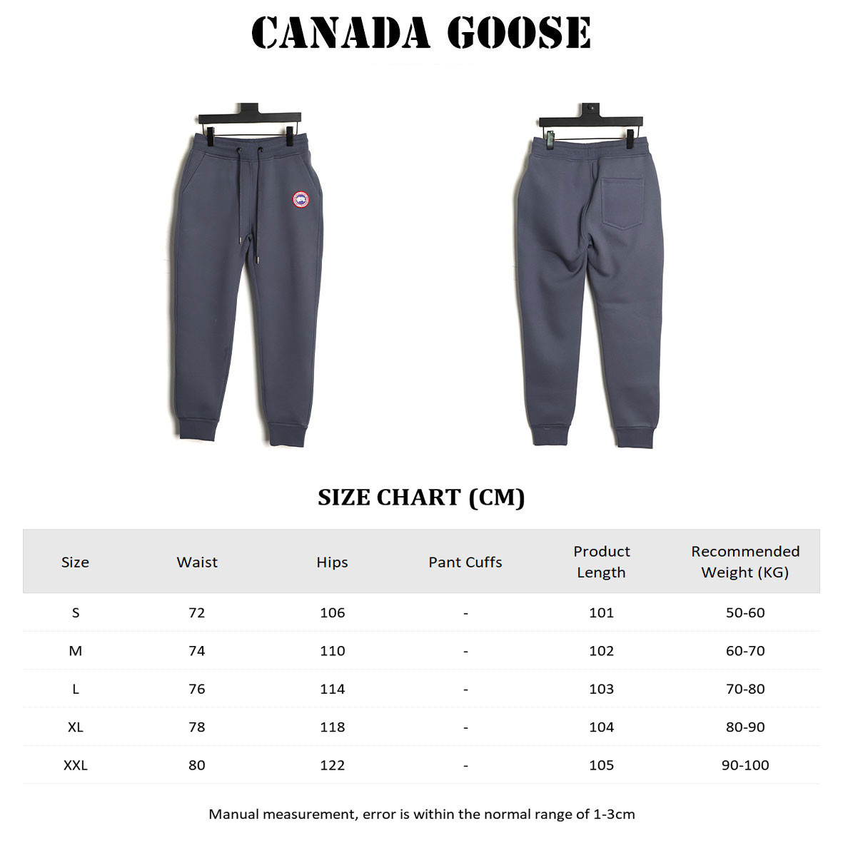 Canada Goose Pants