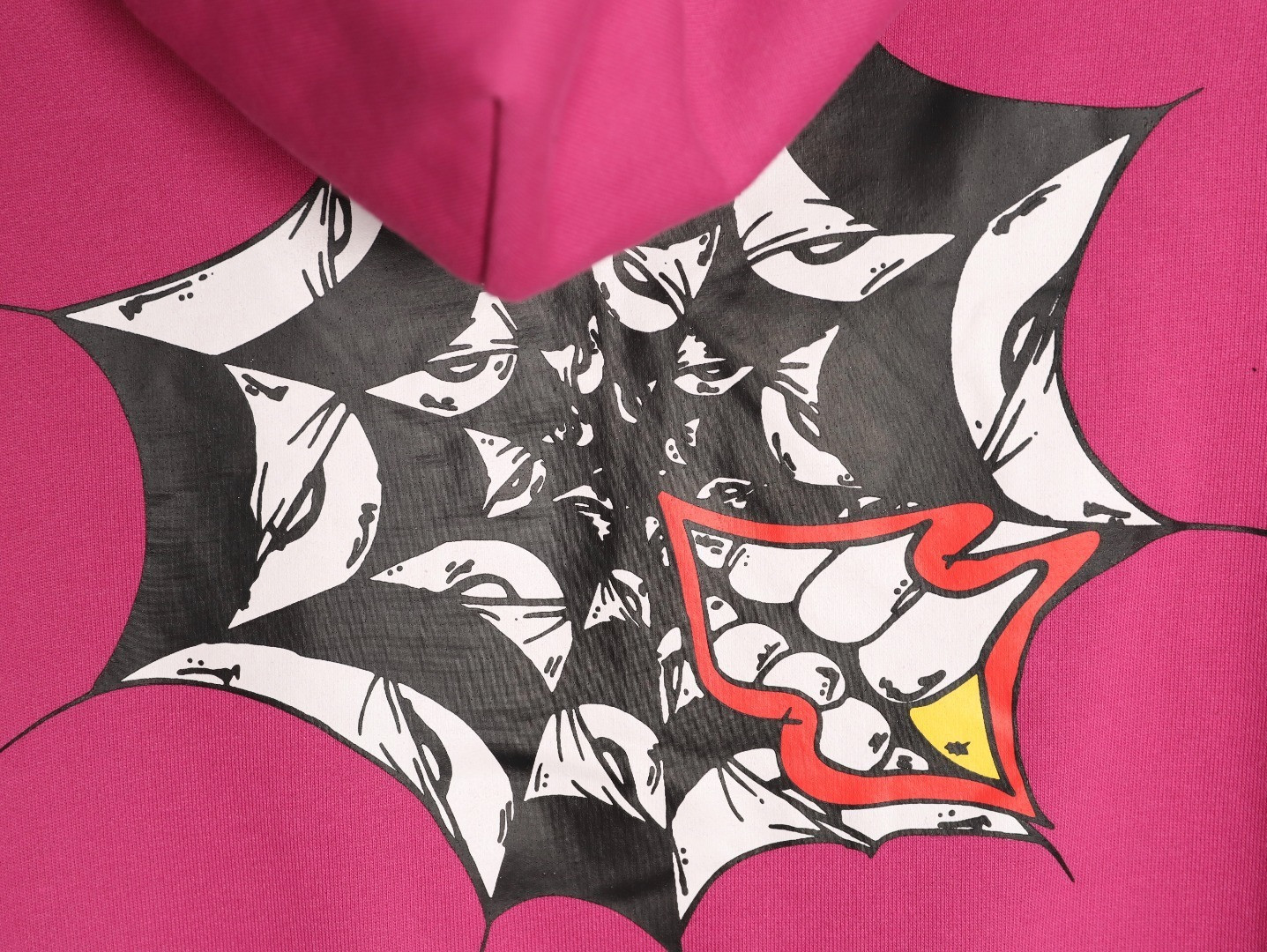 Ch*0me He**ts 25FW Hoodies