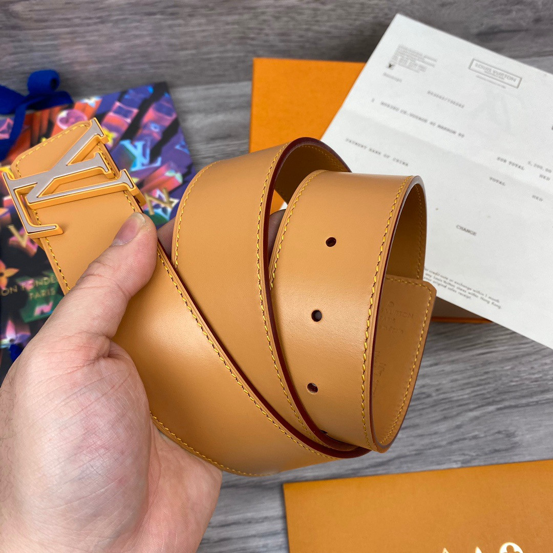 L0vis Vvtt0n Men Belt