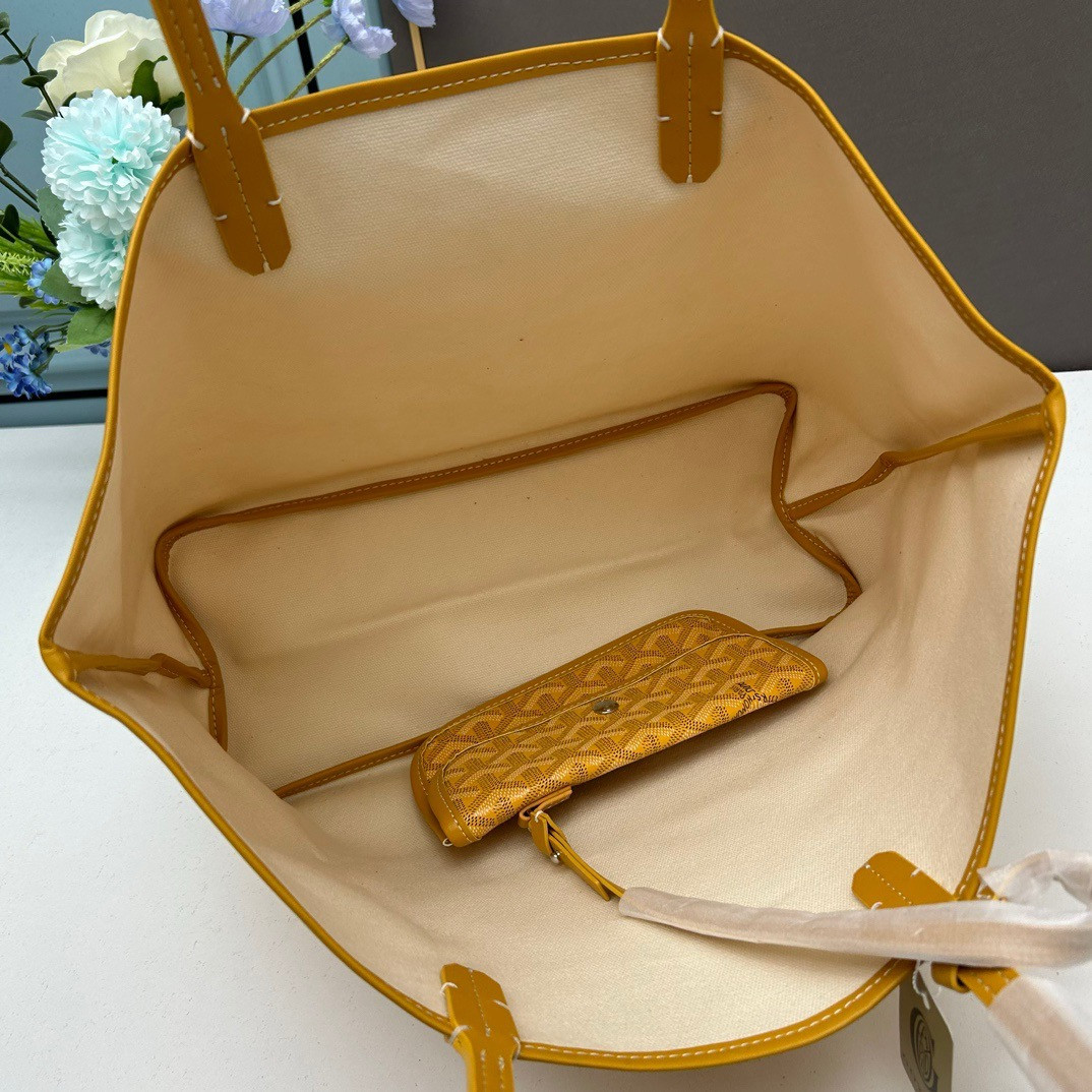 G09ard Small Saint L0vis Bag 28 cm x 15 cm x 34 cm