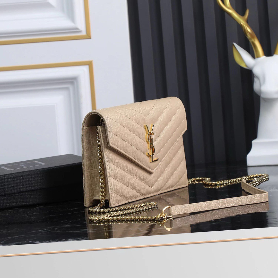 Y51 WOC 19×11.5×4cm