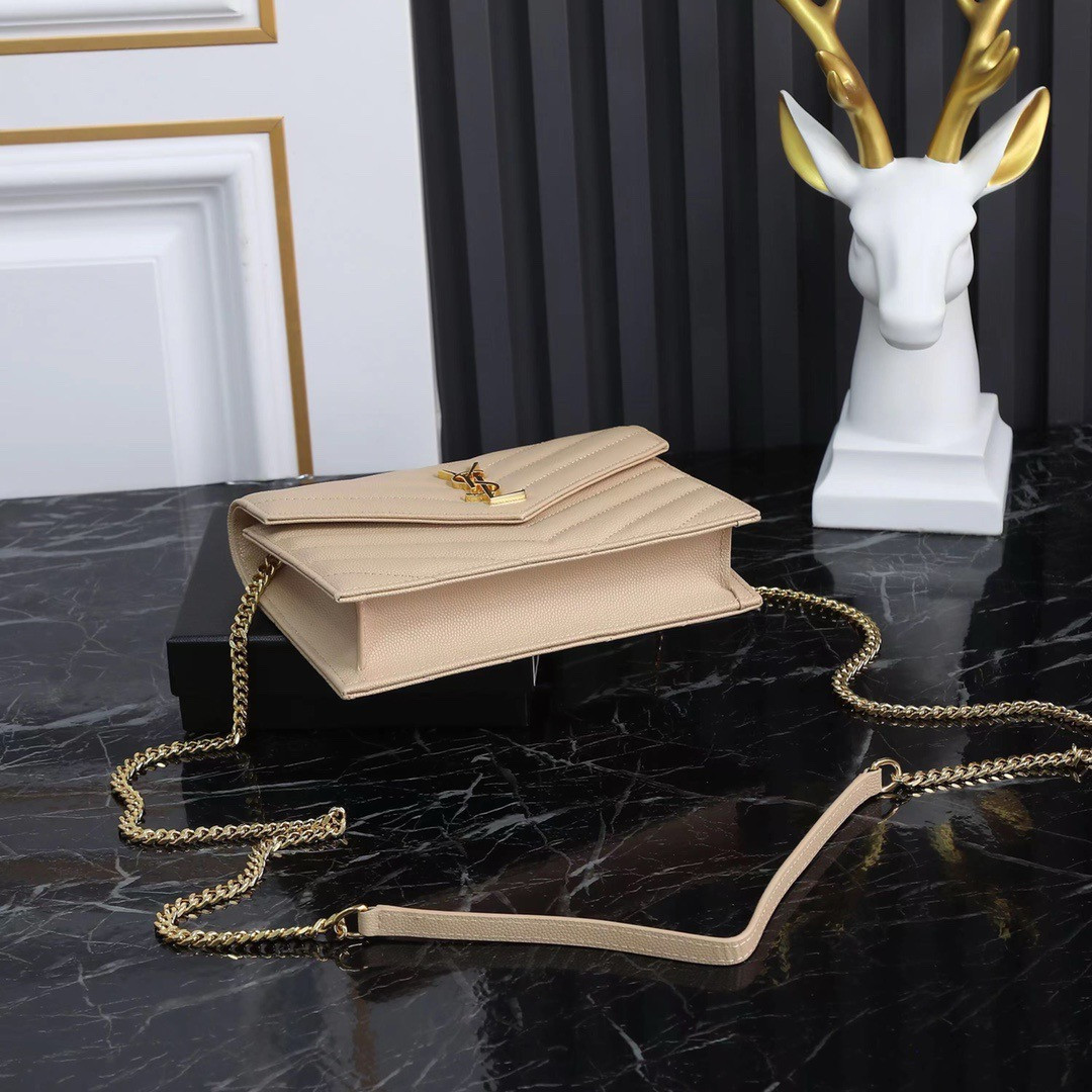 Y51 WOC 19×11.5×4cm