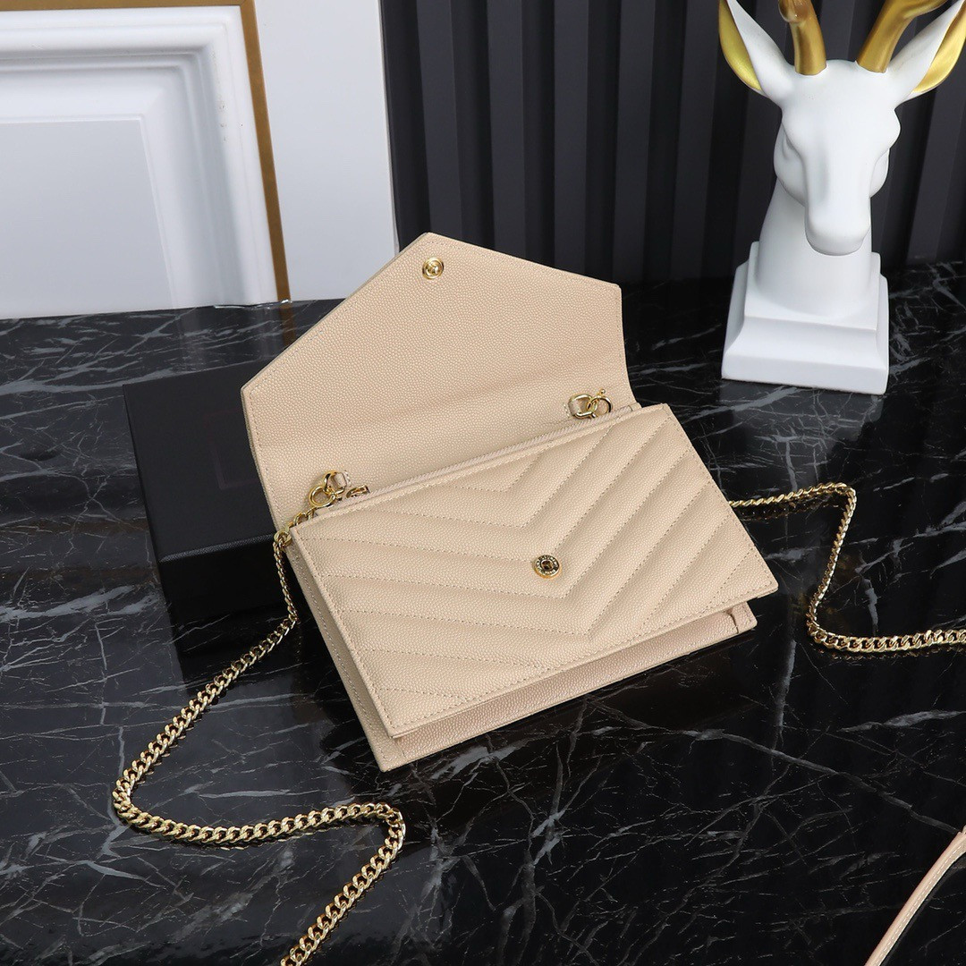 Y51 WOC 19×11.5×4cm