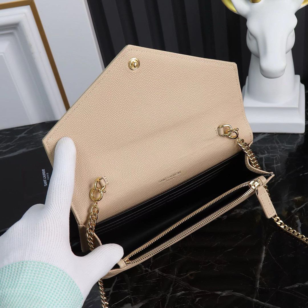 Y51 WOC 19×11.5×4cm