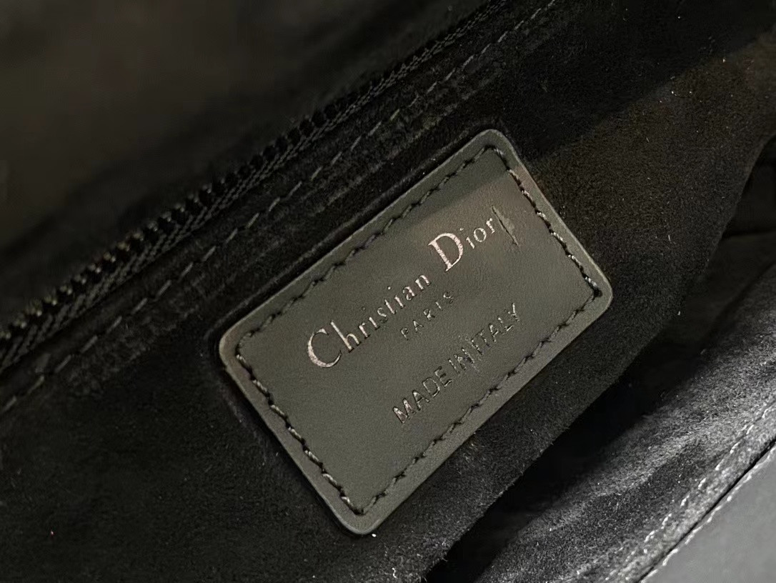 Small Lady D10r Bag 20 x 17 x 8 cm