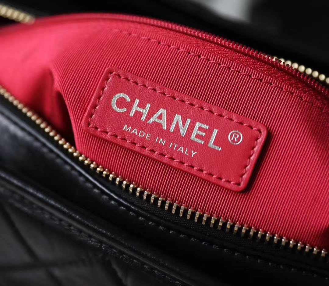 Ch**el GABRIELLE LARGE BAG