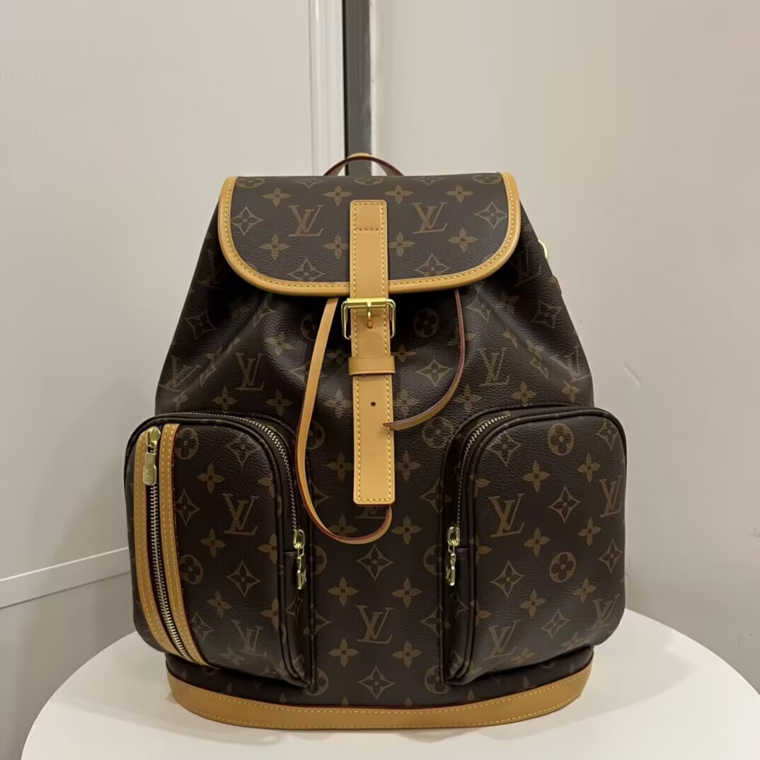 LV BOSPHORE BACKPACK M40107