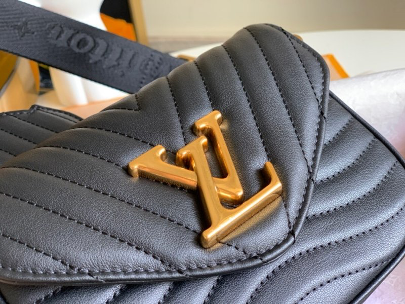 L0vis Vvtt0n NEW WAVE MULTI-POCHETTE M56461