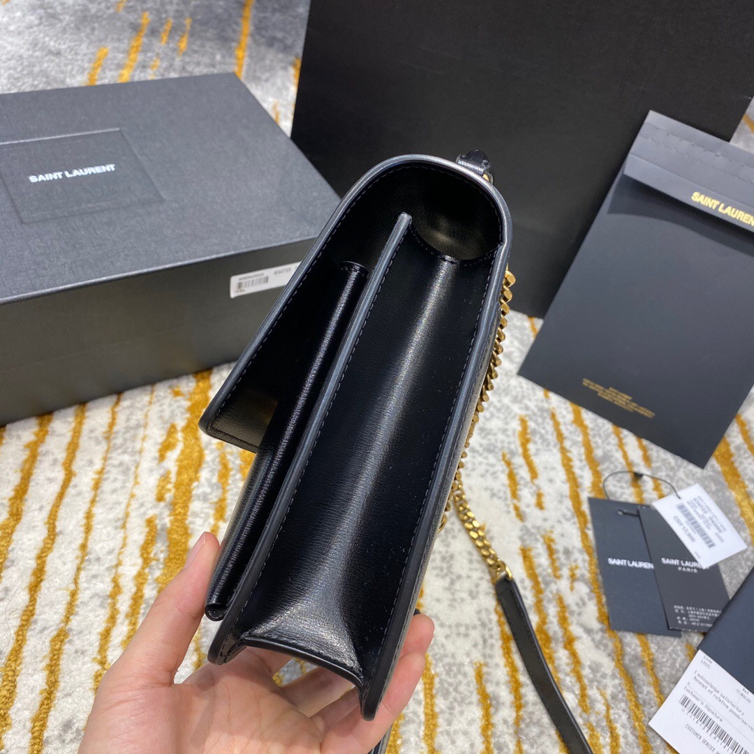 Y51 NEW MEDIUM SUNSET 25cm