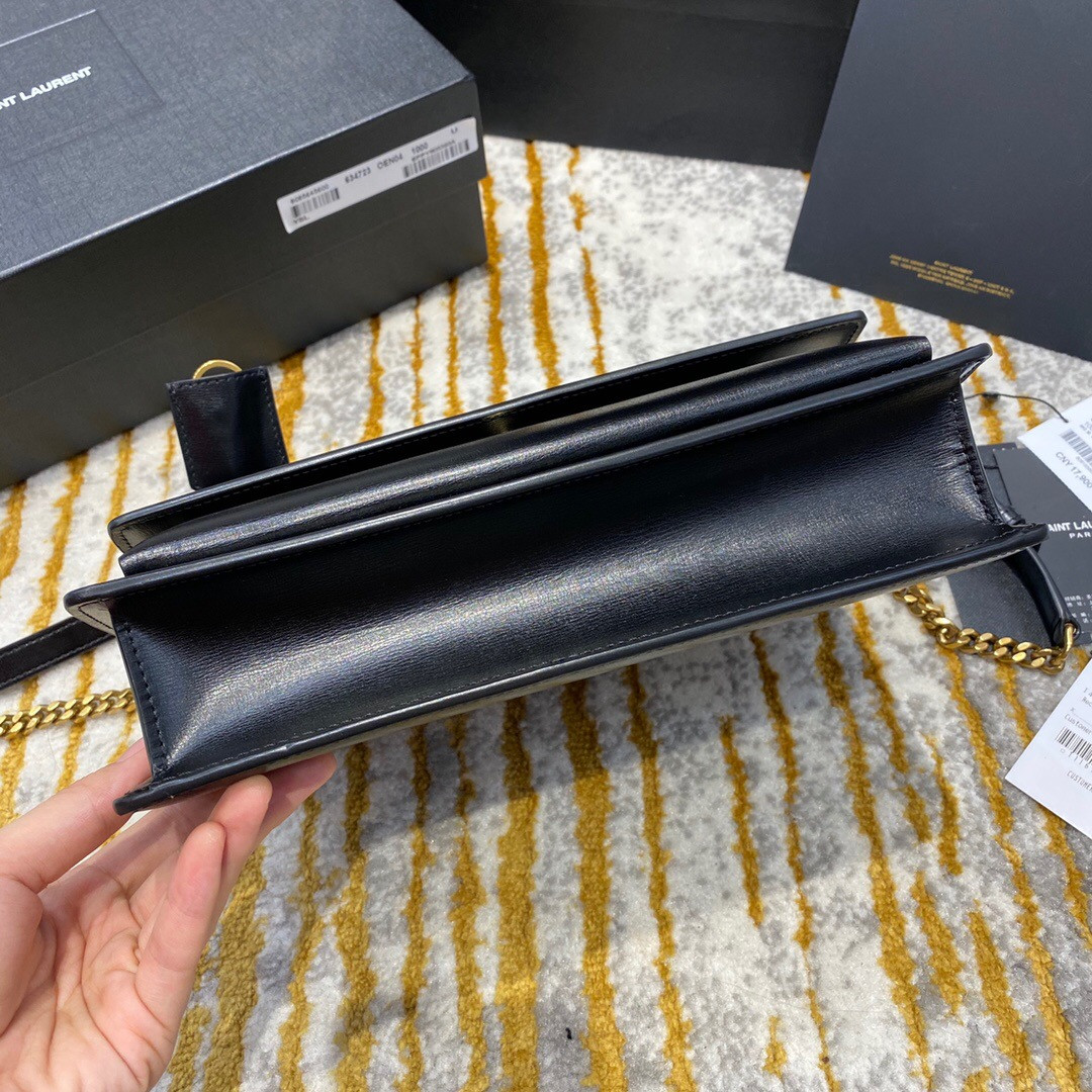 Y51 NEW MEDIUM SUNSET 25cm