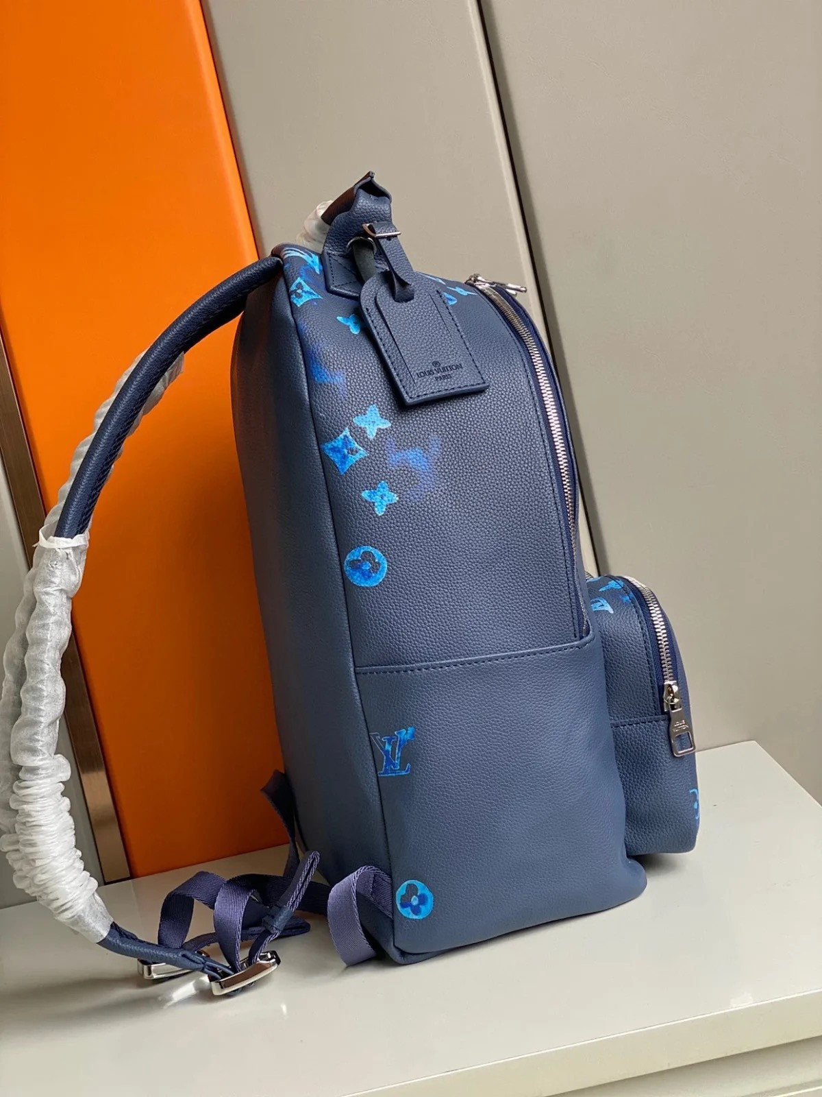 LV BACKPACK MULTIPOCKET M57841