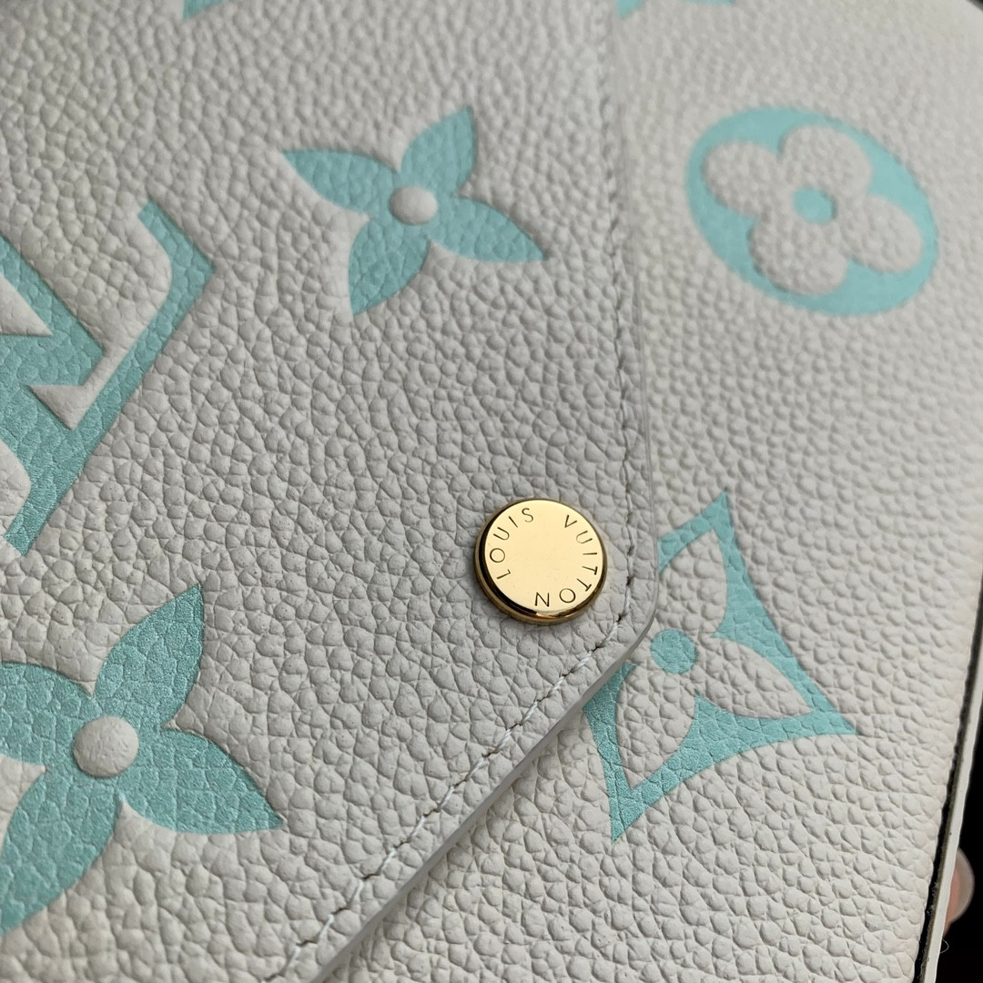 LV FÉLICIE POCHETTE M69977