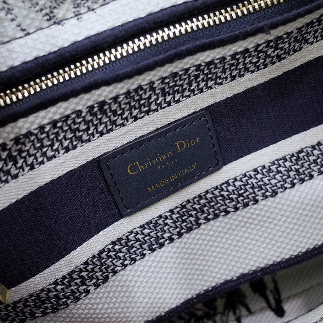 MEDIUM D10r LADY D-LITE BAG  24 x 20 x 11 cm