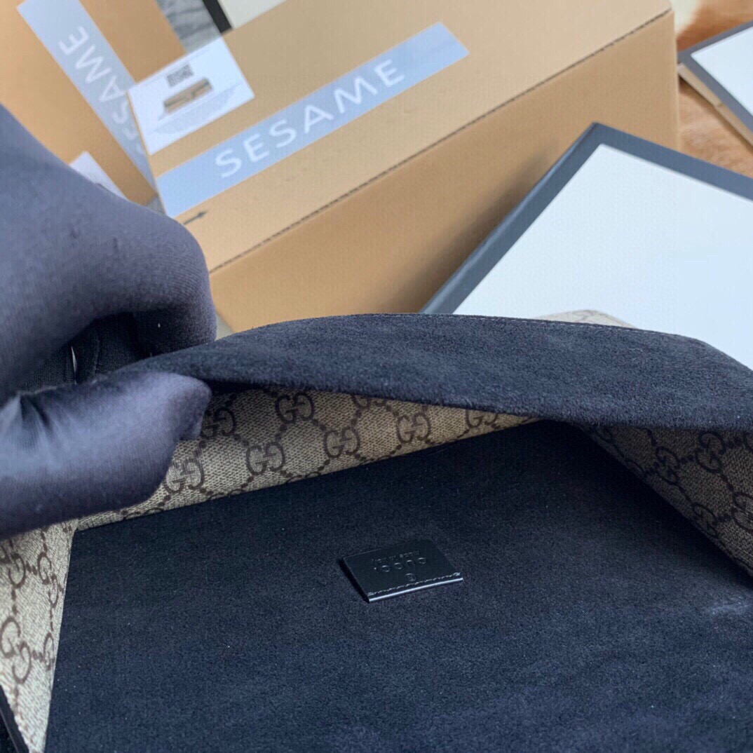 Gvc*1 DIONYSUS SMALL RECTANGULAR BAG 25x13.5x7cm