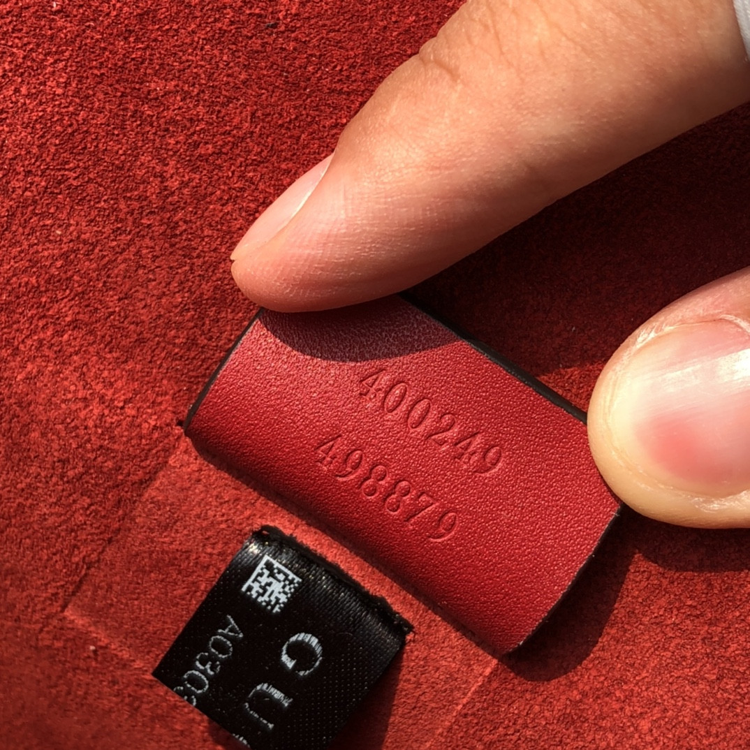 Gvc*1 DIONYSUS SMALL SHOULDER BAG 11"Wx7"Hx3.5"D