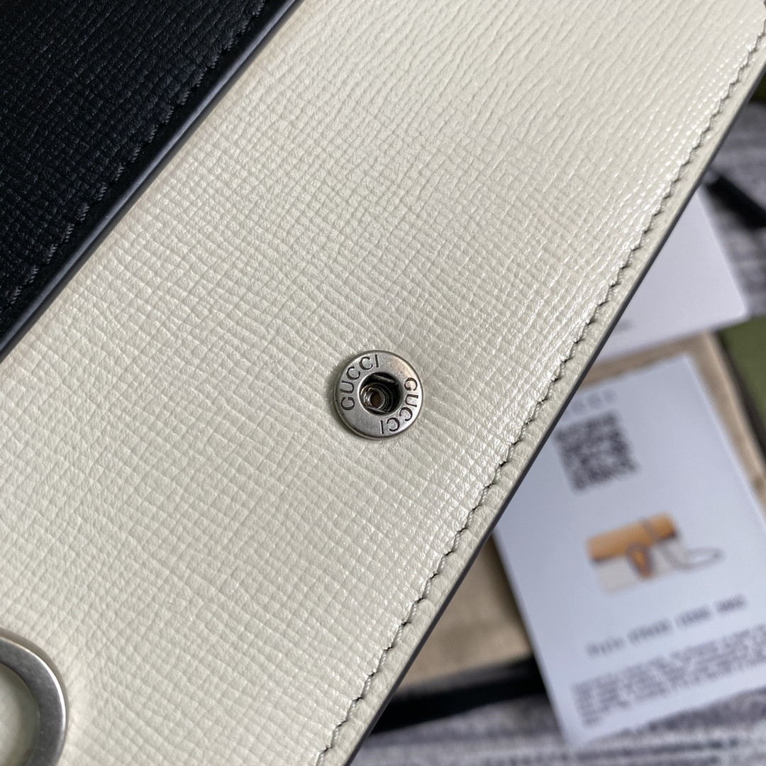 Gvc*1 DIONYSUS Svp*me S*pER MINI BAG 6.5"Wx3.9"Hx1.6"D