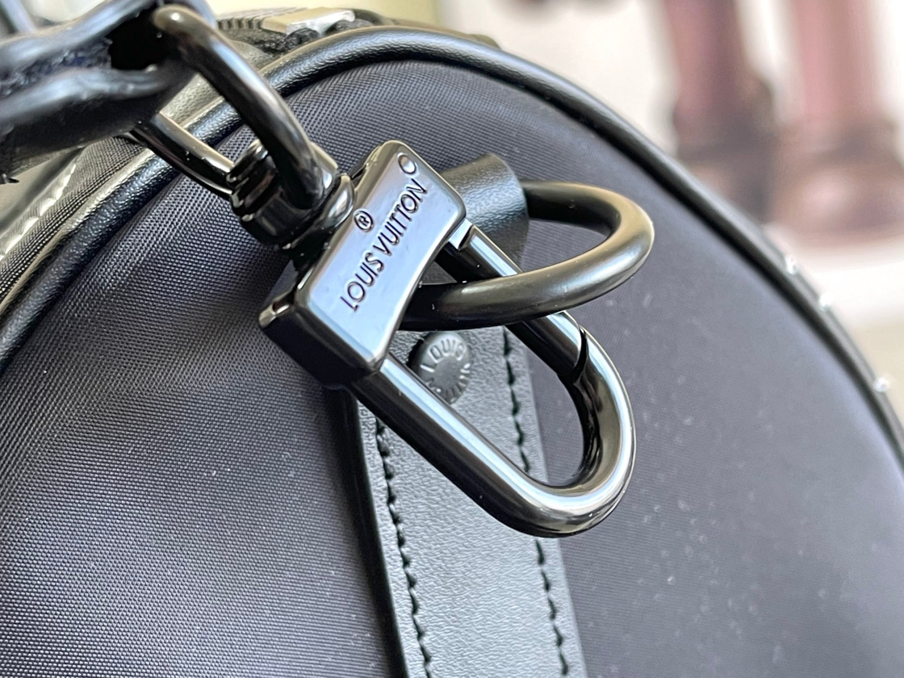 L0vis Vvtt0n Keepall Bandoulière 50 M21382