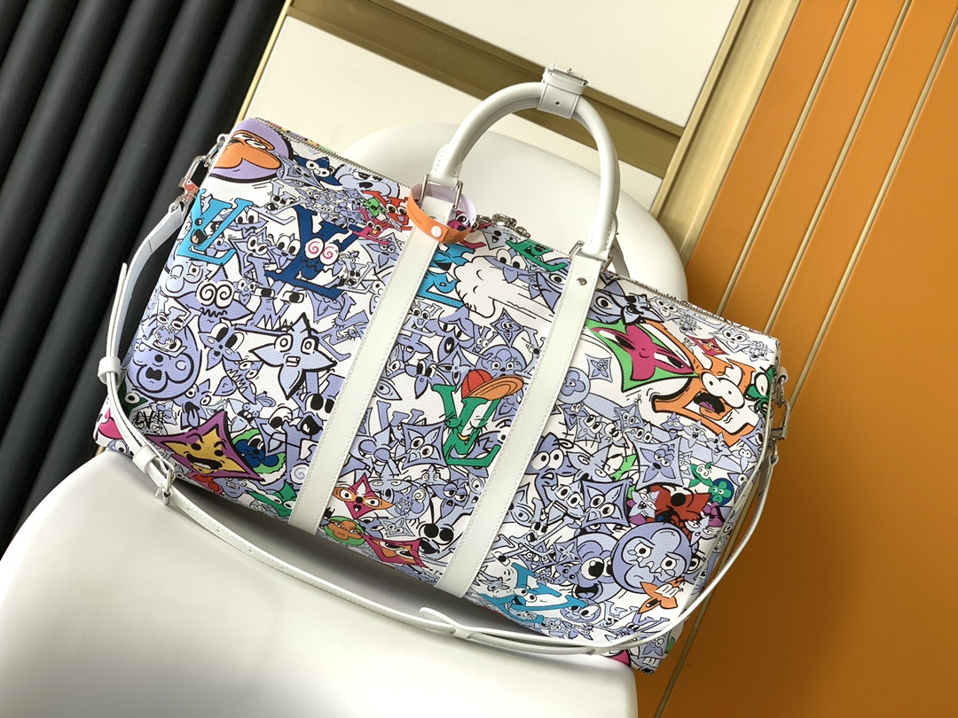 L0vis Vvtt0n Keepall Bandoulière 50 M21863