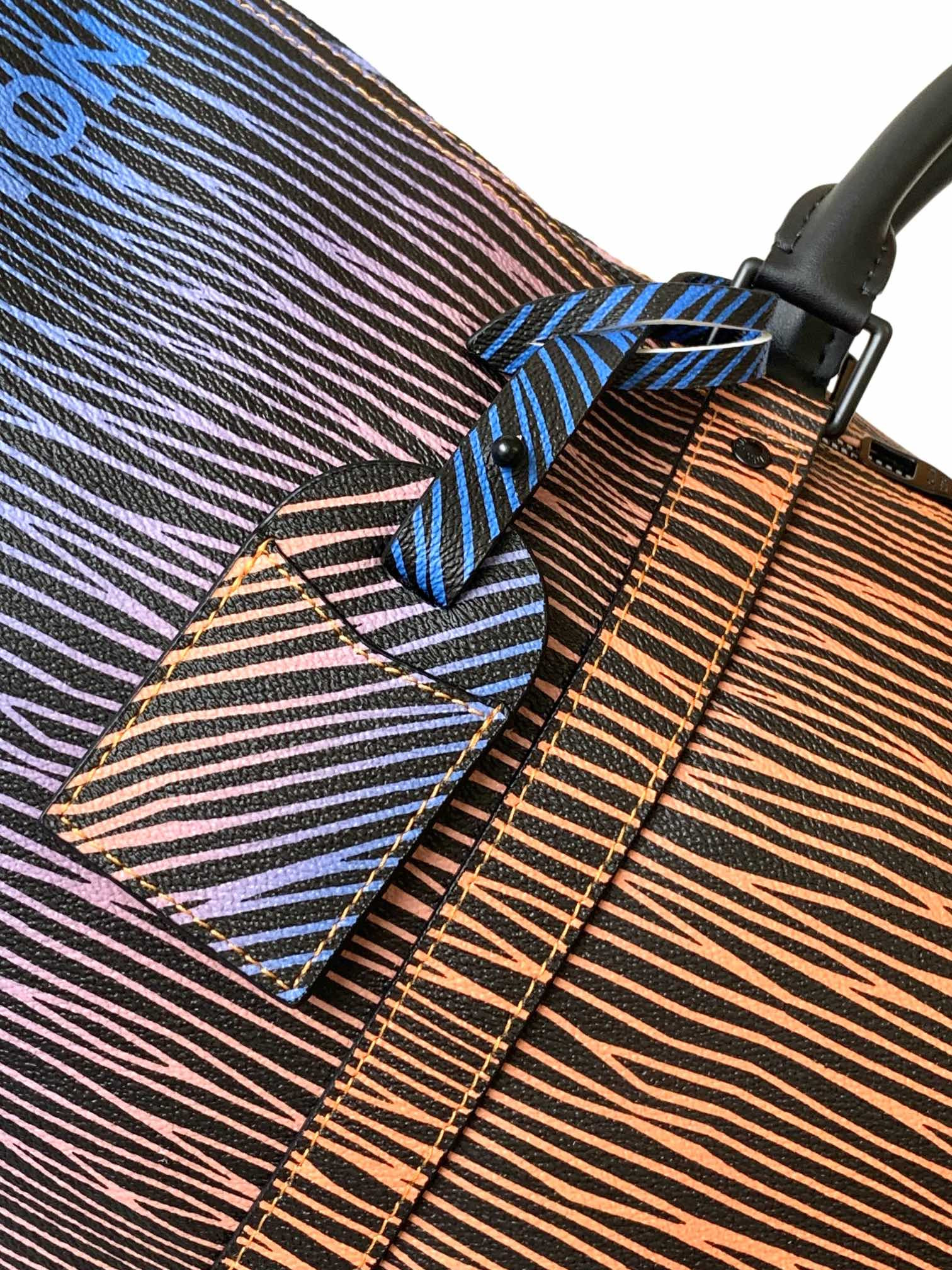 L0vis Vvtt0n Keepall Bandoulière 50 M23174