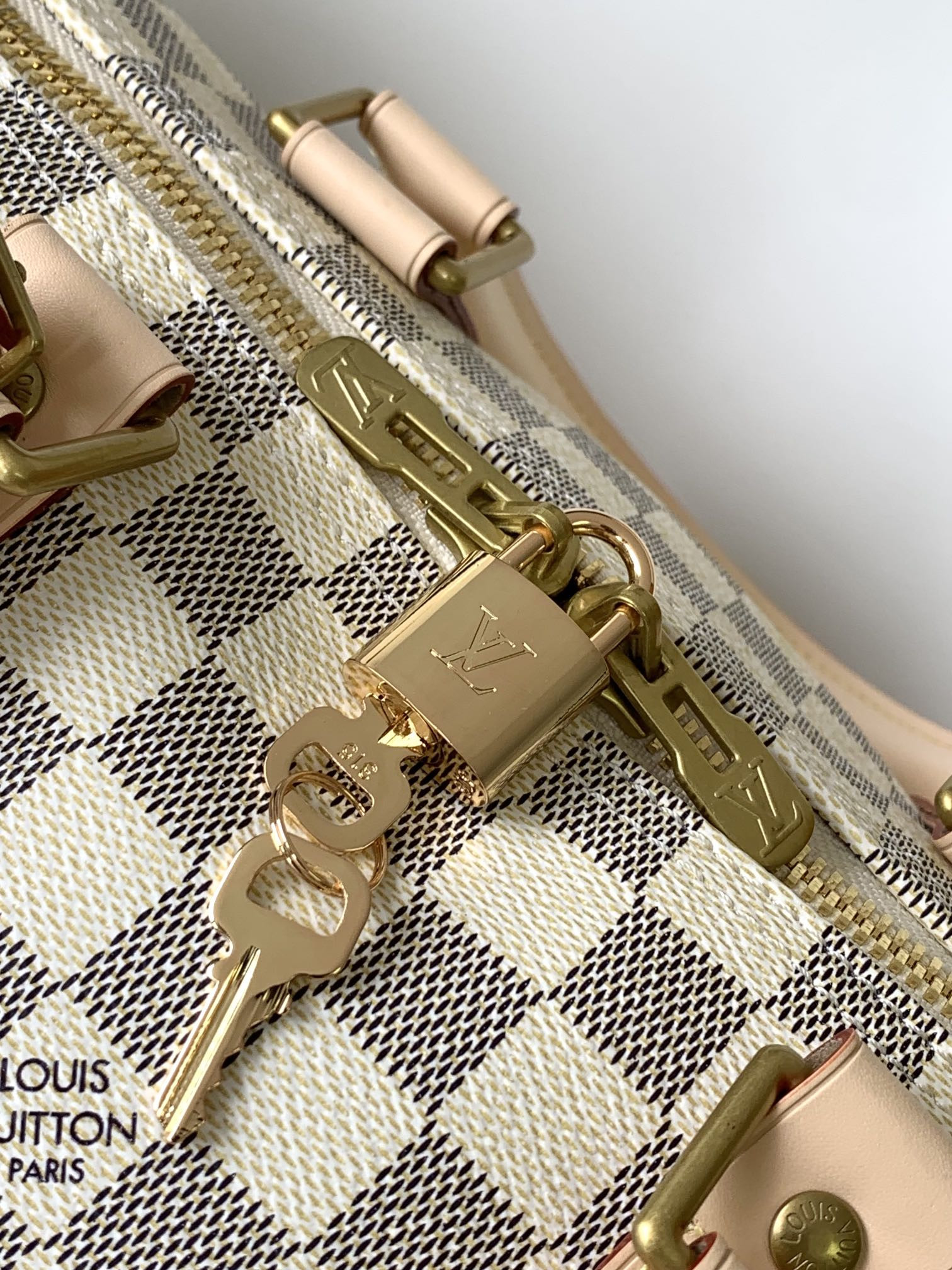 L0vis Vvtt0n Keepall Bandoulière 45 N48223