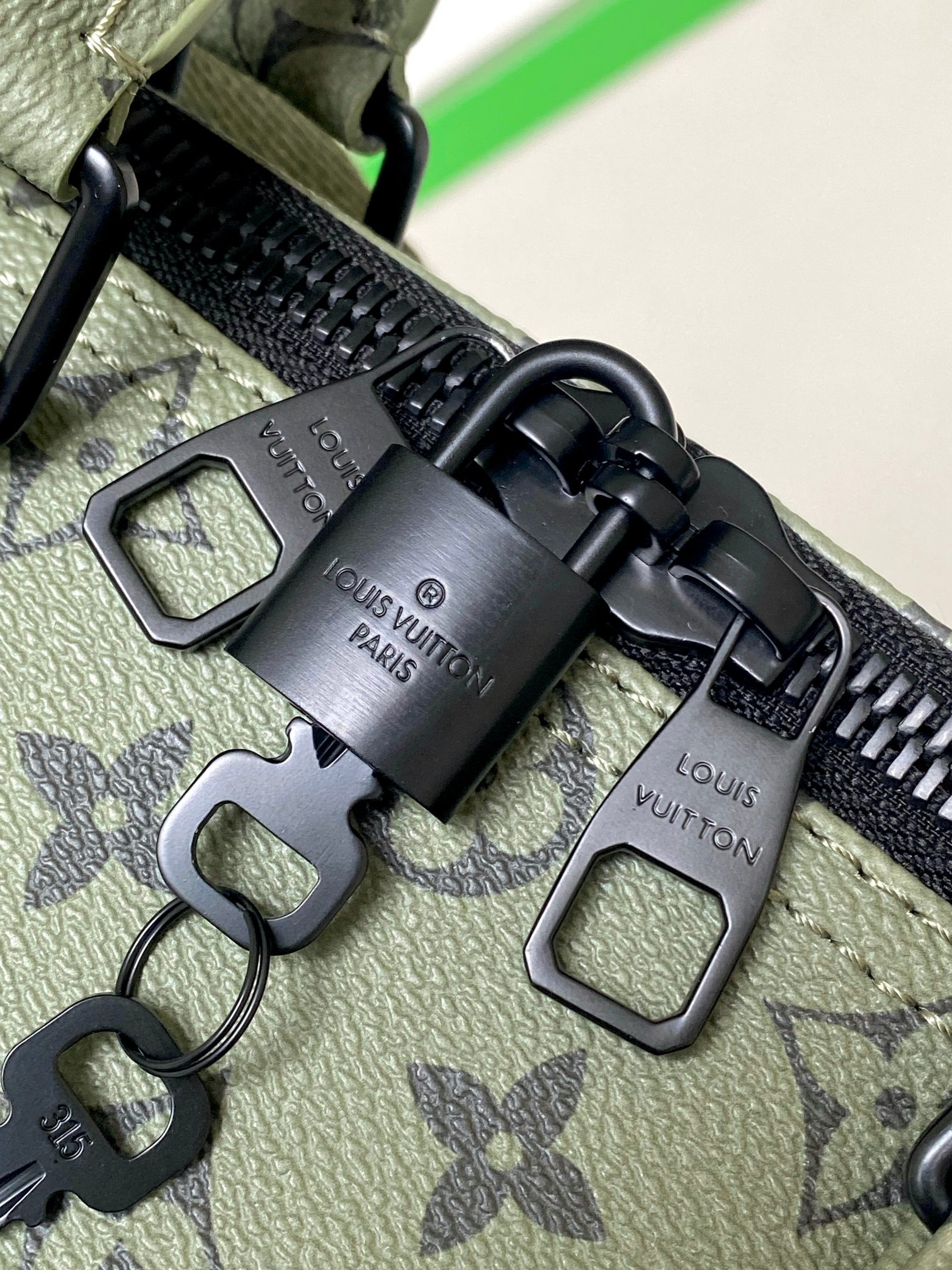 L0vis Vvtt0n Keepall Bandoulière 45 M23962