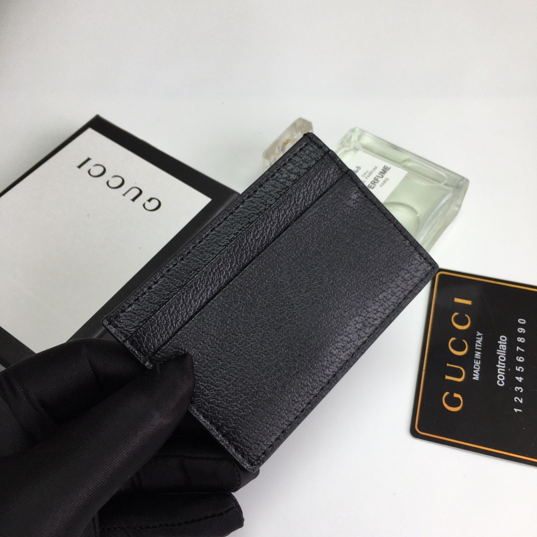 Gvc*1 GG  CARD CASE WALLET