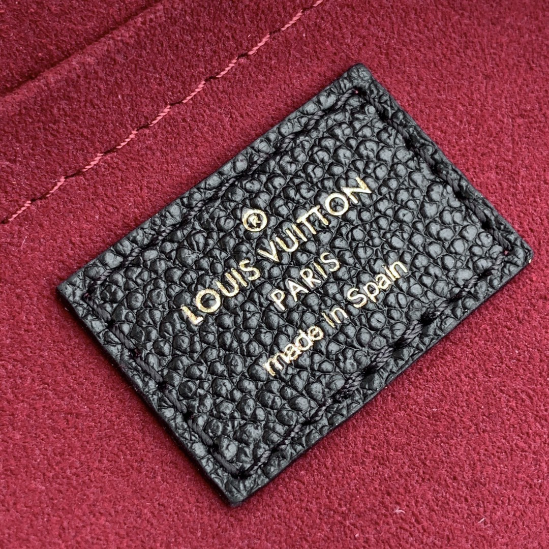 L0vis Vvtt0n M45777 Multi Pochette Accessoires 9.4 x 5.3 x 1.6 inches