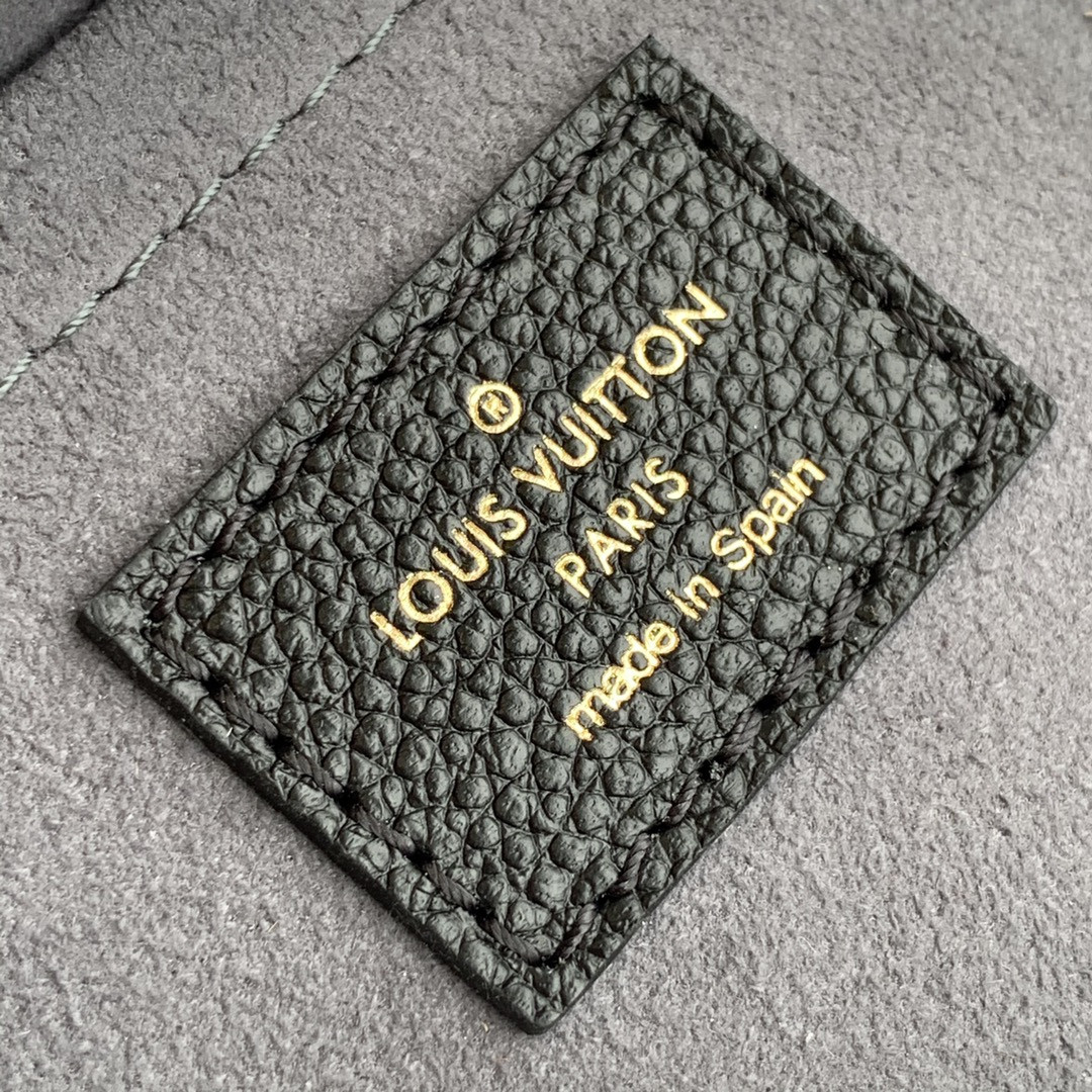 L0vis Vvtt0n M80399 Multi Pochette Accessoires 9.4 x 5.3 x 1.6 inches