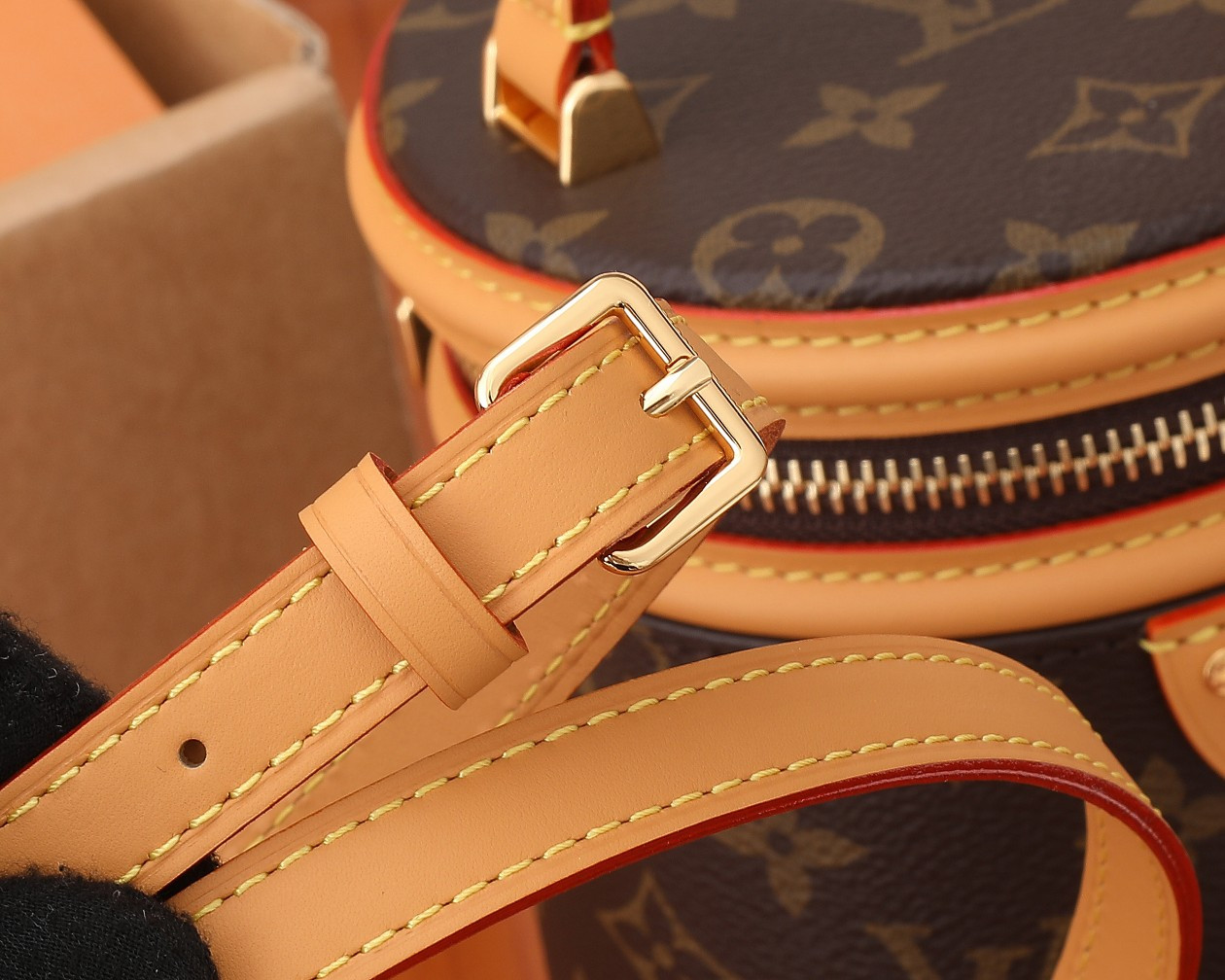 L0vis Vvtt0n LV M82952 Nano Cannes 14.5x14x12 cm