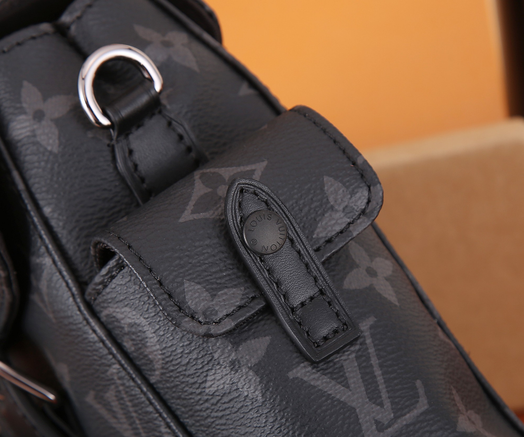 L0vis Vvtt0n LV M82769 Nano Christopher 14 x 19 x 6 cm