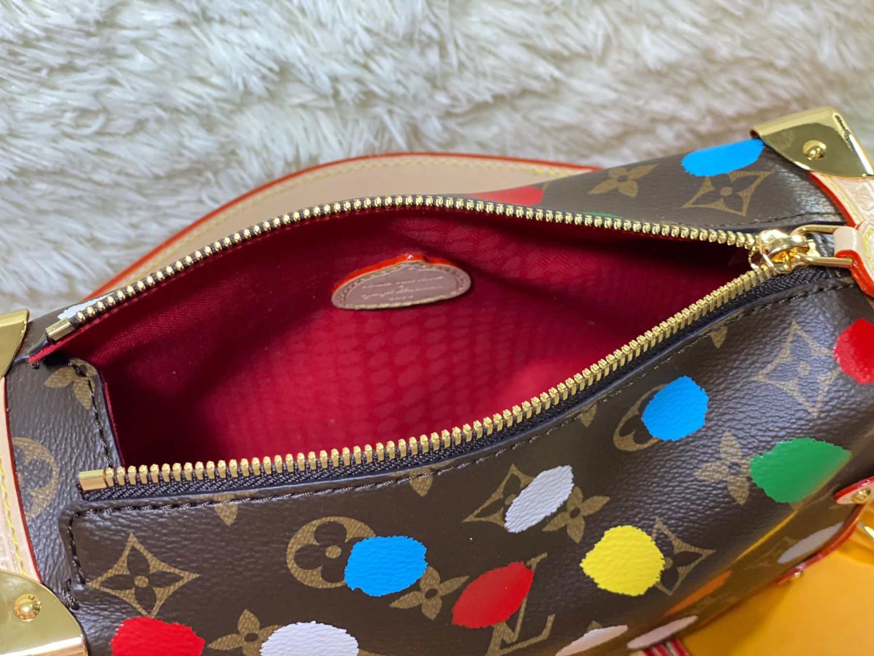 L0vis Vvtt0n M46396 21x14x6cm