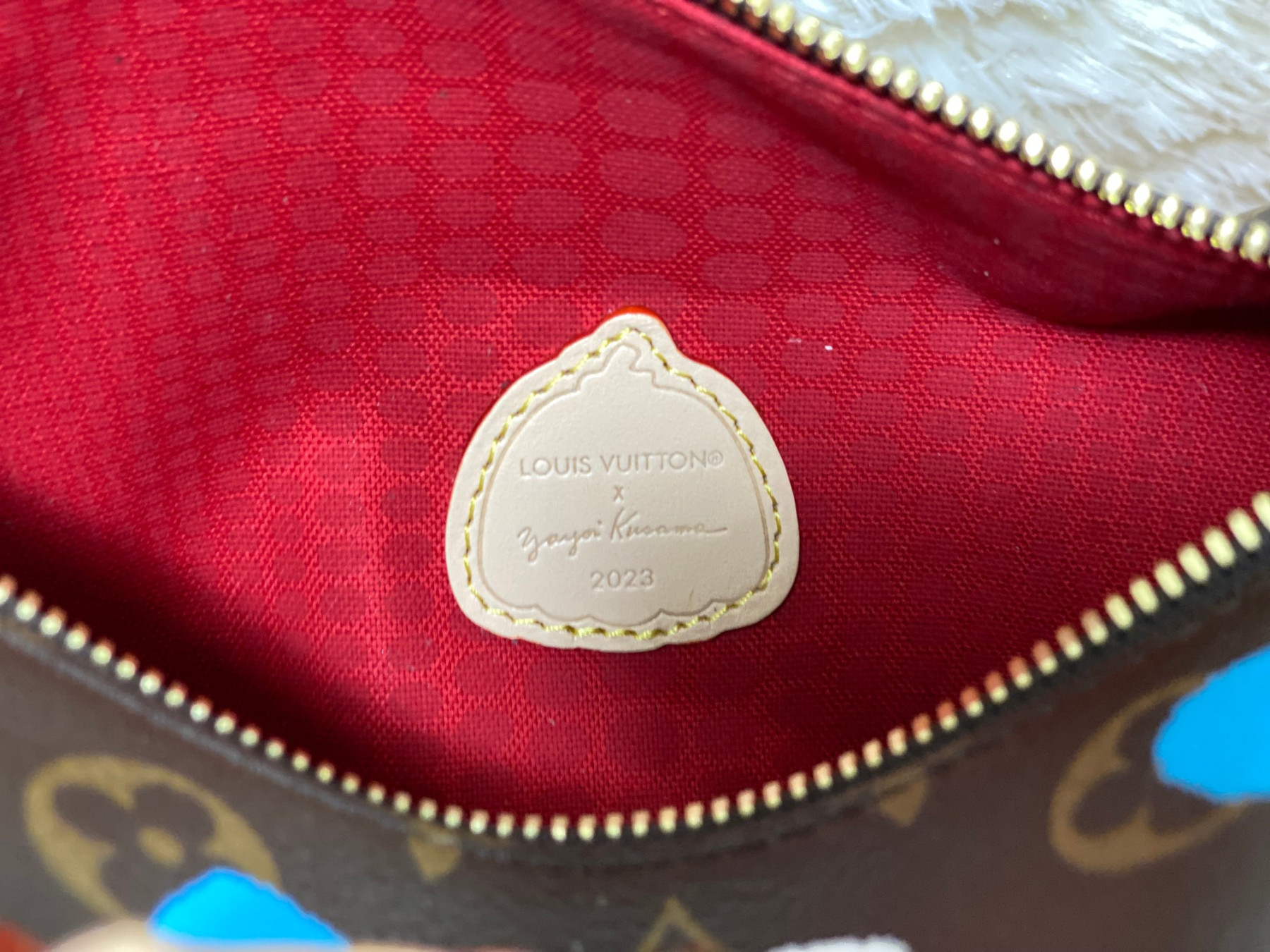 L0vis Vvtt0n M46396 21x14x6cm