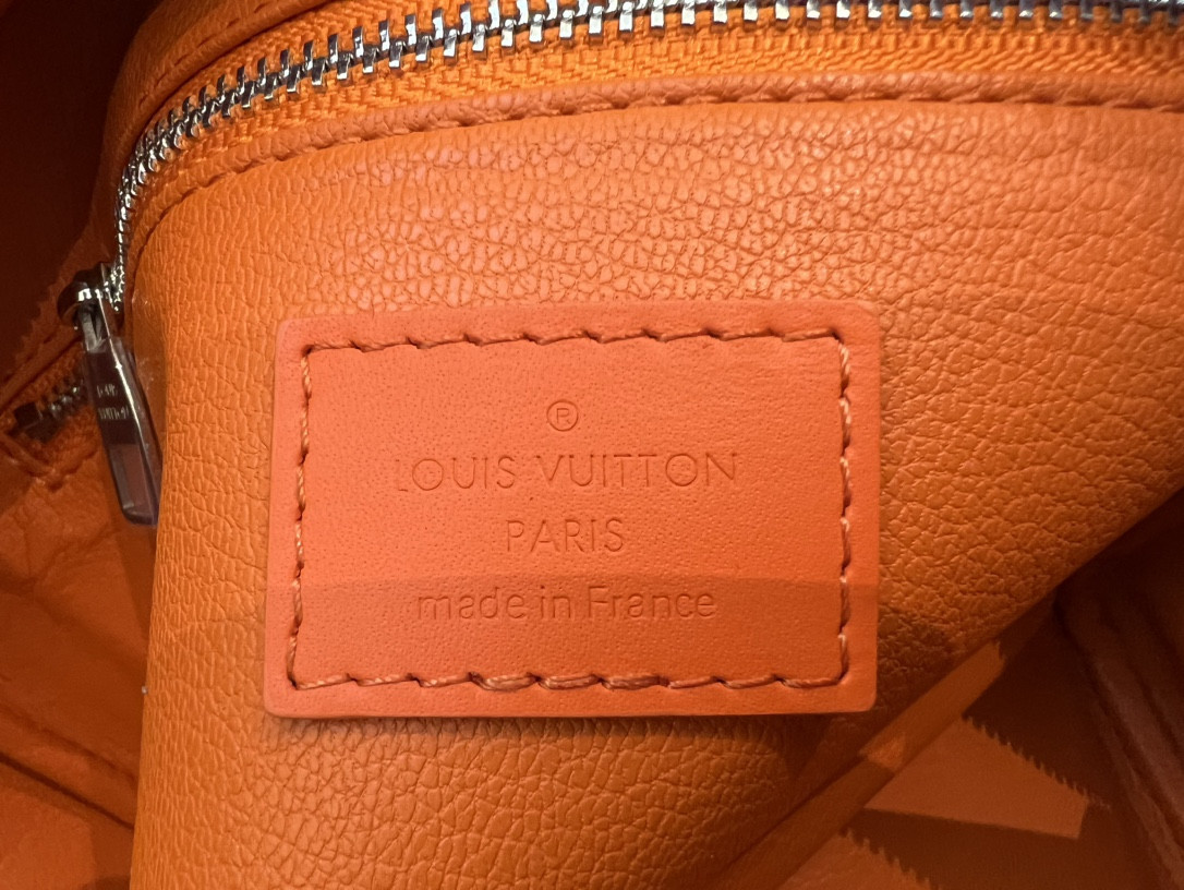 L0vis Vvtt0n M44495 Dopp Kit Toilet Pouch 28 x 15 x 16.5 cm