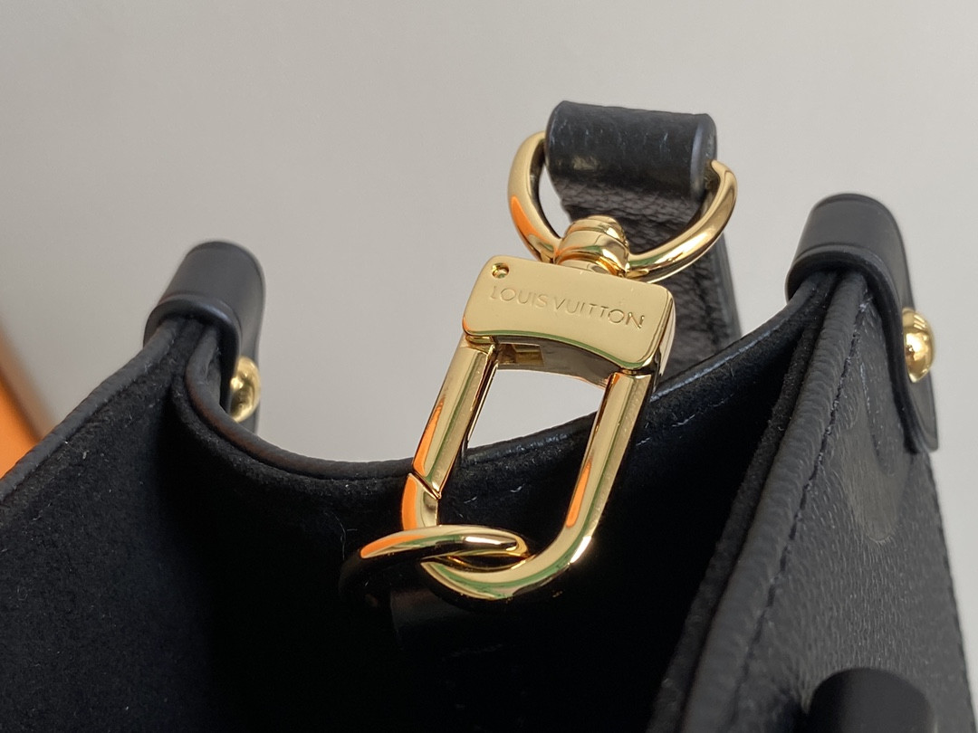 L0vis Vvtt0n OnTheGo Tote M45661 28 x 11 x 19 cm