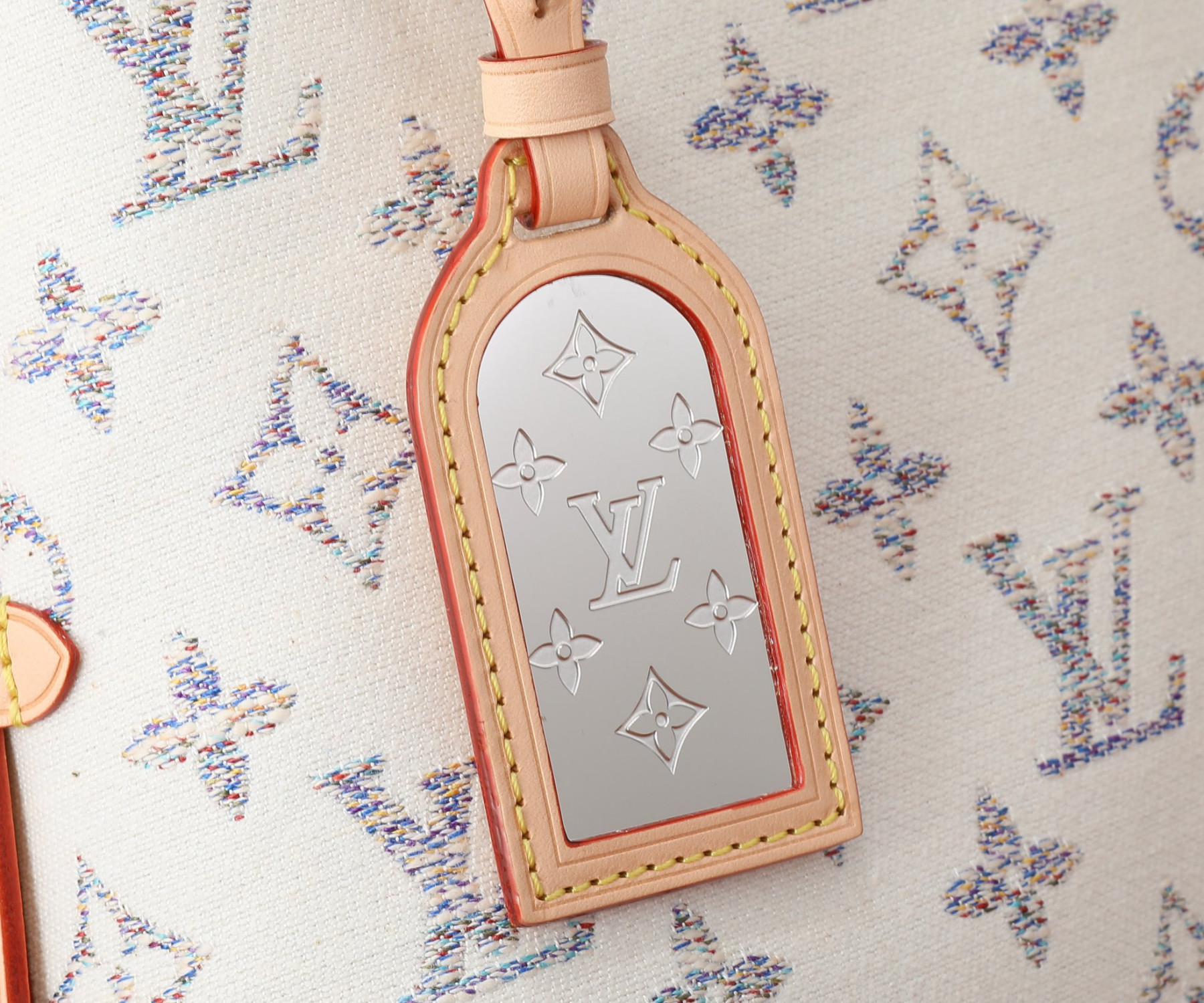 LV CarryAll PM  M24707 11.6x9.4x4.7 inches