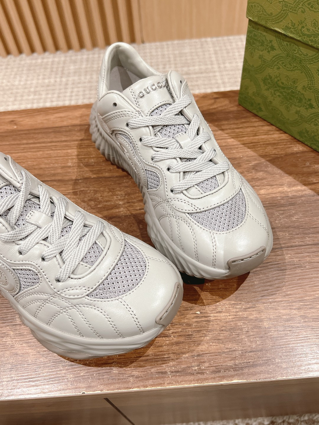 UA Gvc*1 RIPPLE SNEAKER