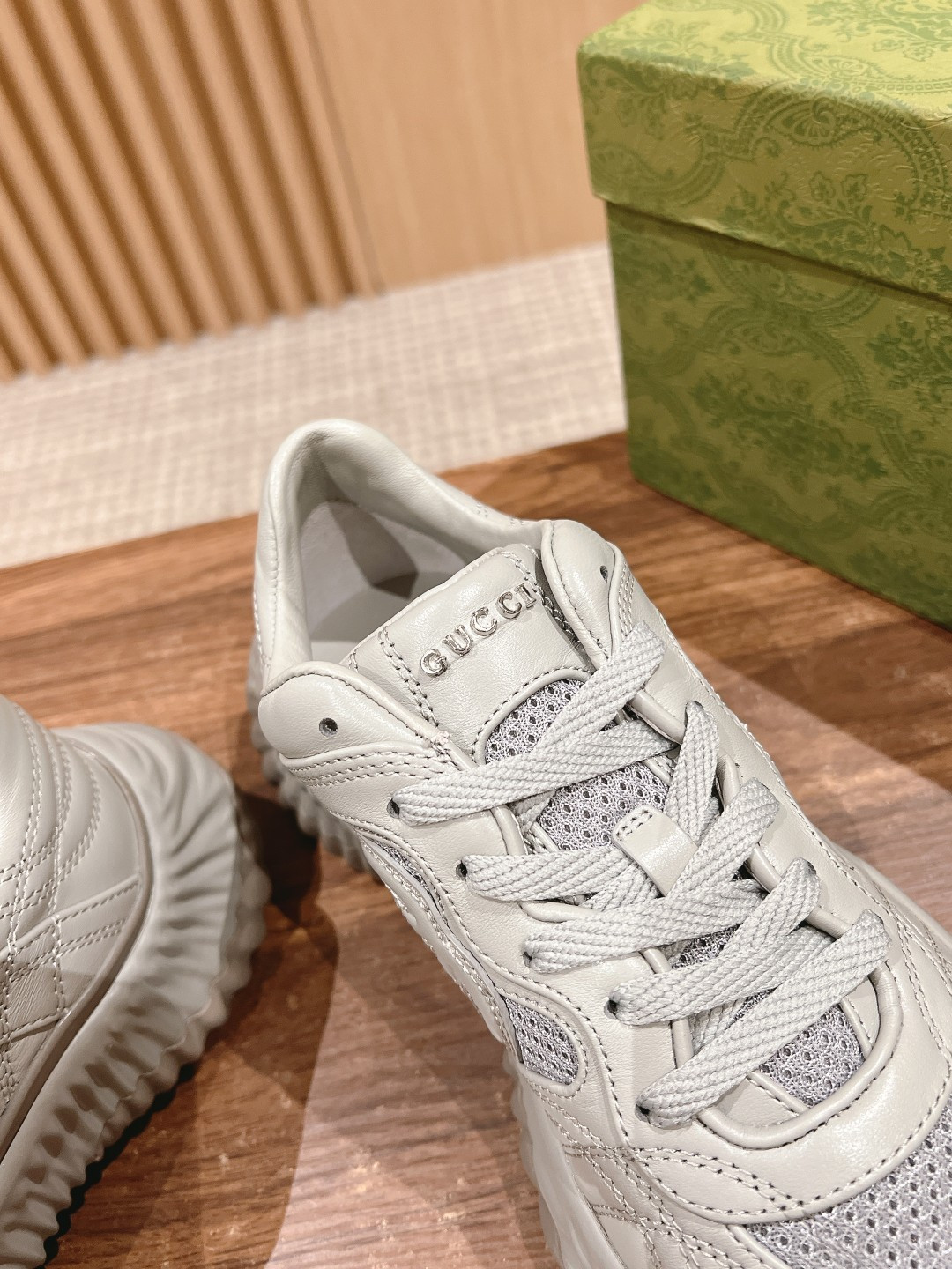 UA Gvc*1 RIPPLE SNEAKER