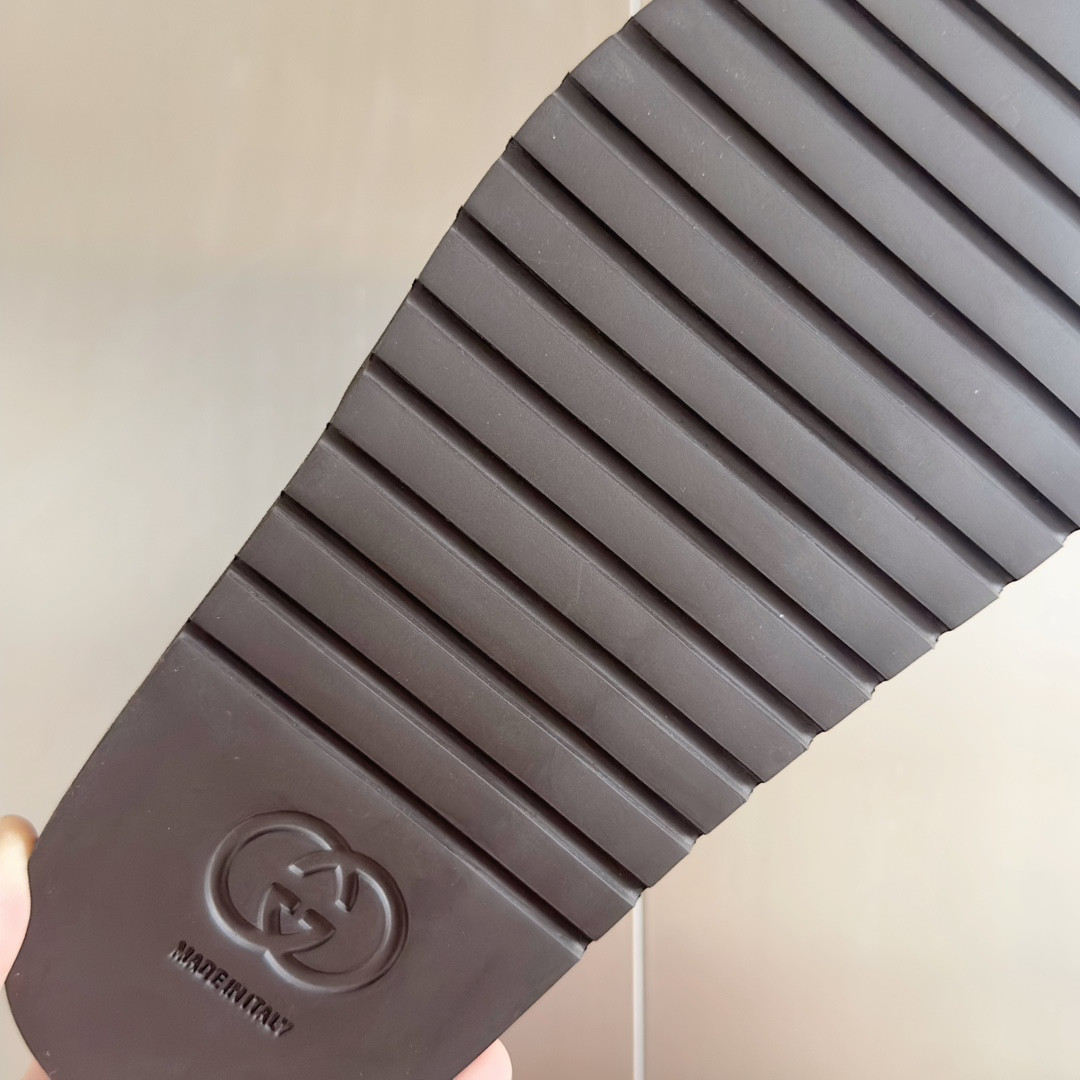 UA Gvc*1 GG SLIDE SANDAL