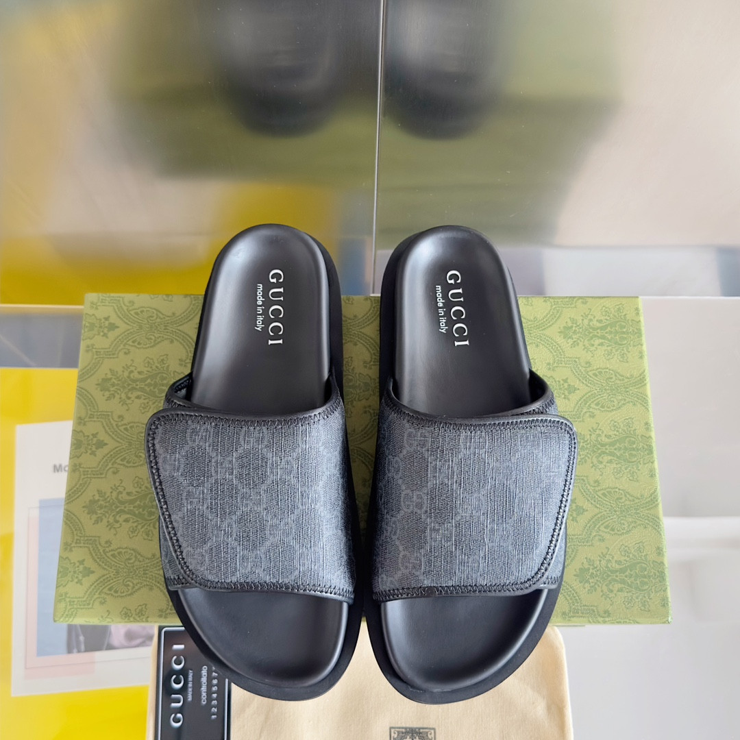 UA Gvc*1 GG SLIDE SANDAL