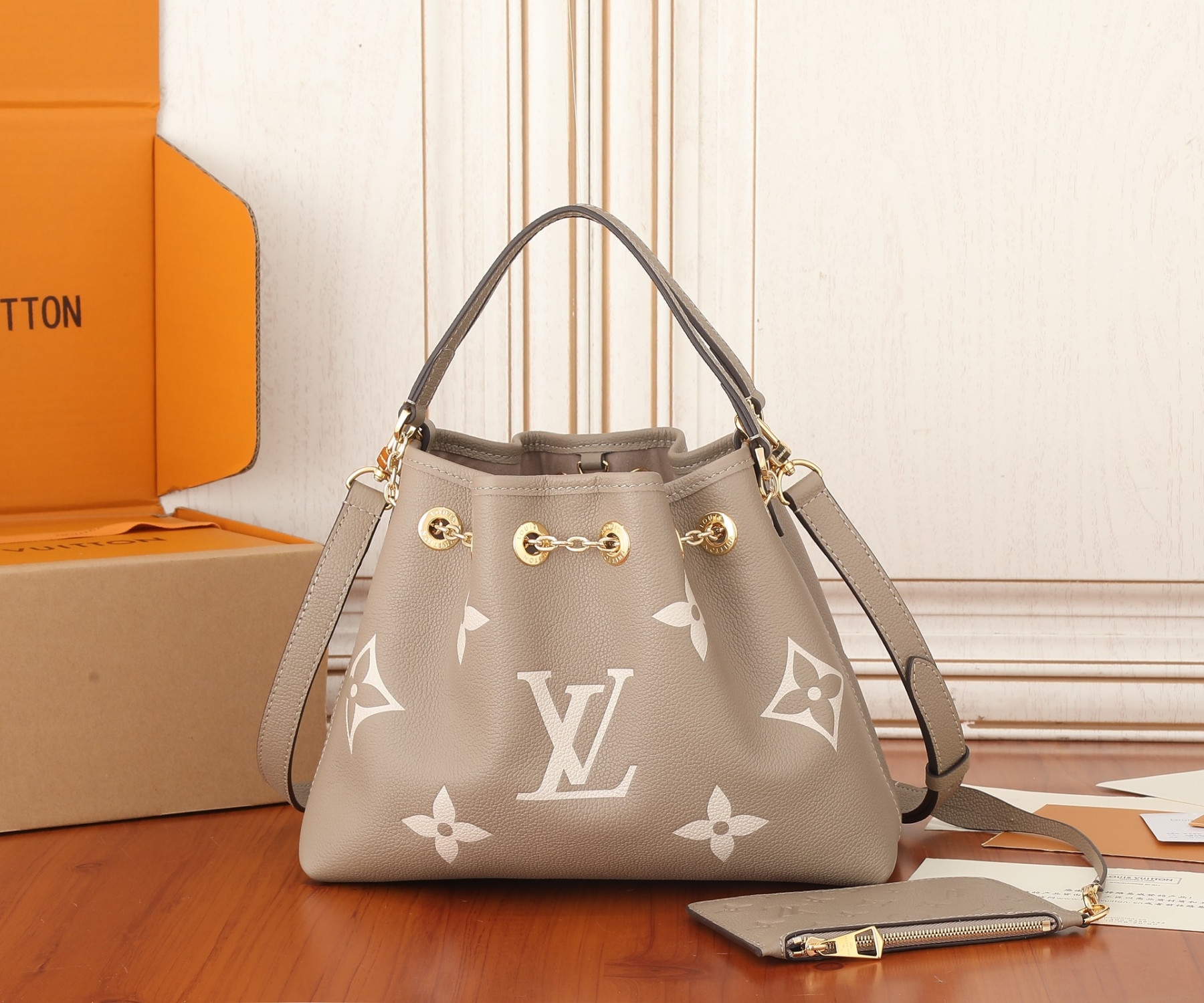 LV Summer Bundle M25452 28x20x11.5CM