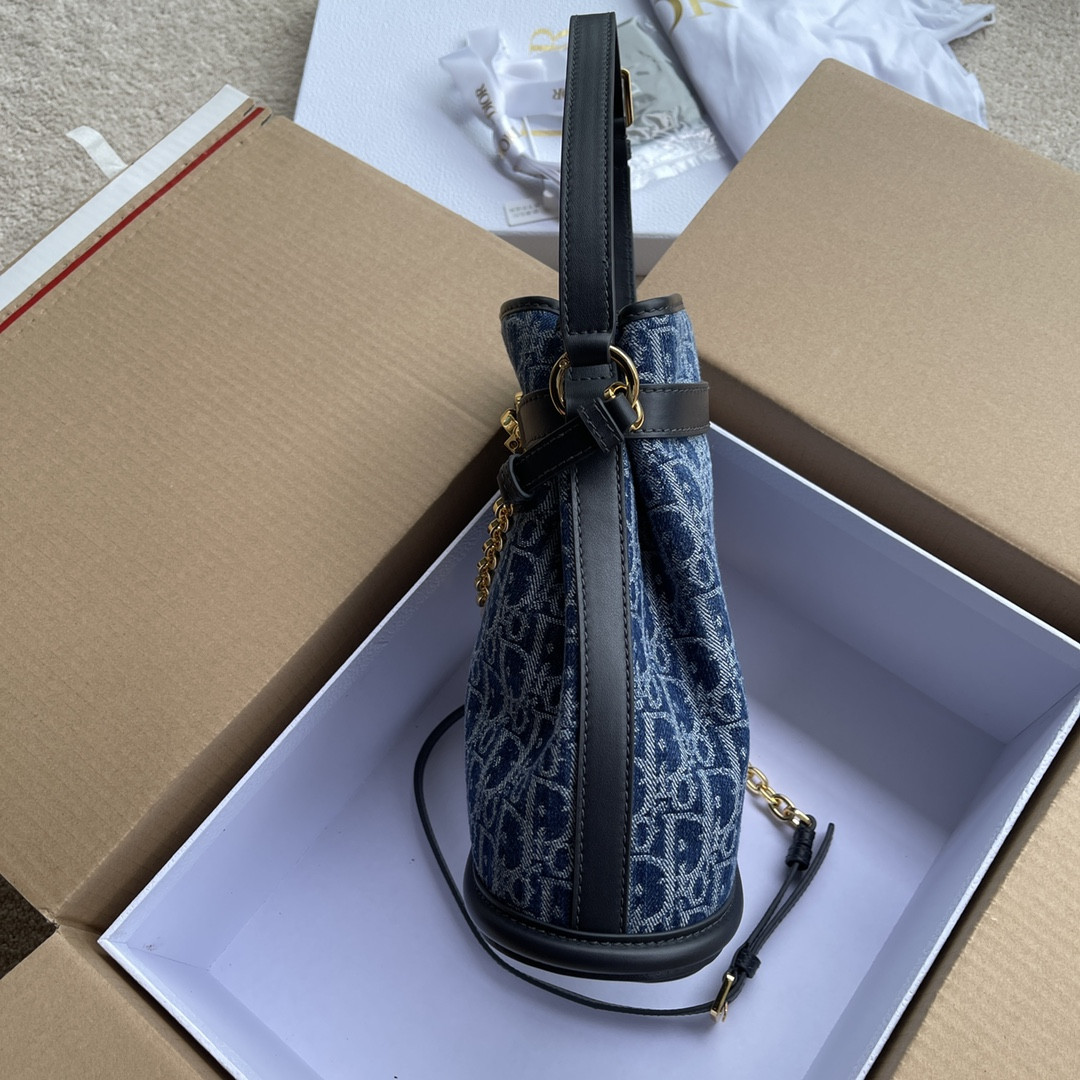 D10r Amber 30Montaigne 24.5×25×11cm