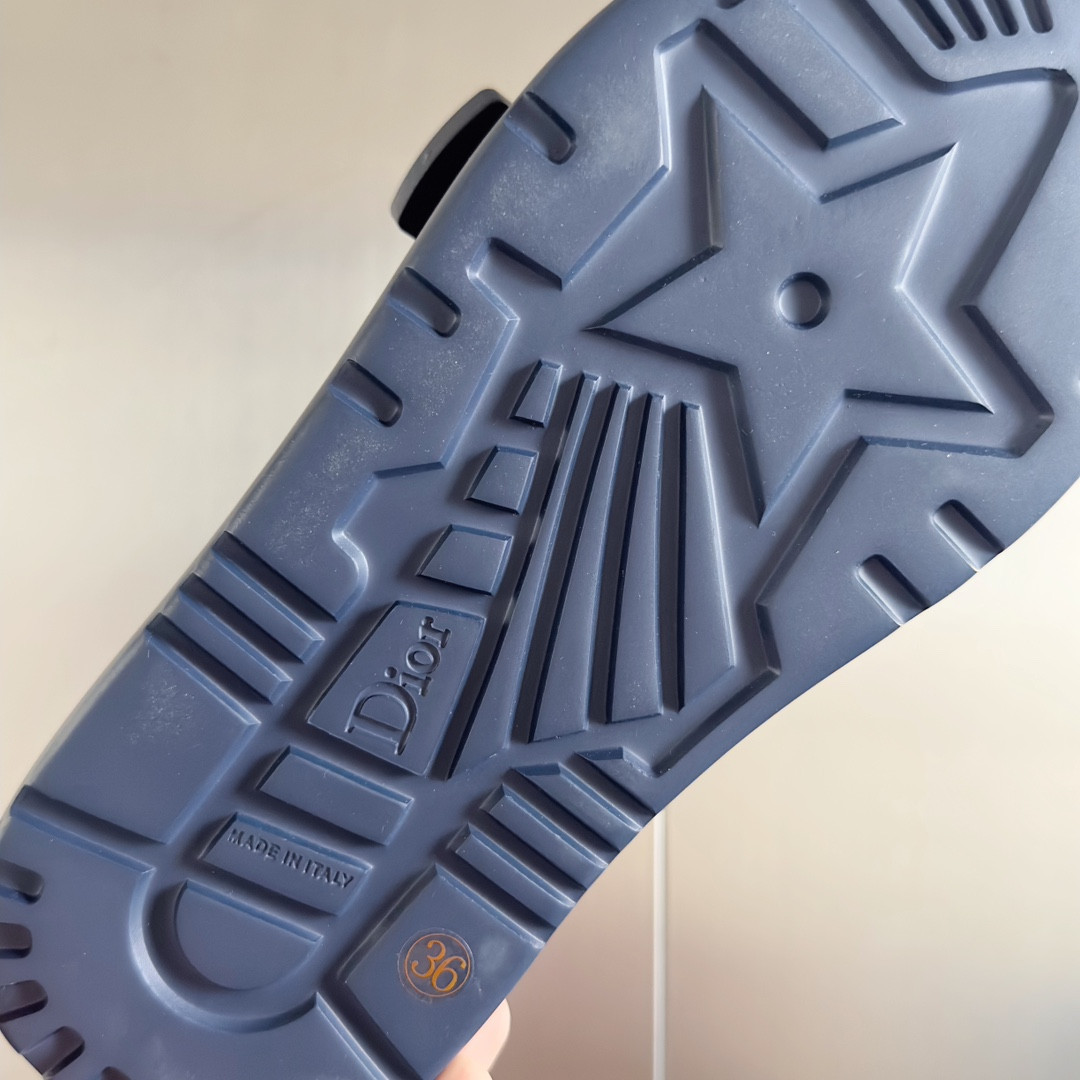 UA D10riviera Dio(r)evolution Slide Deep Blue