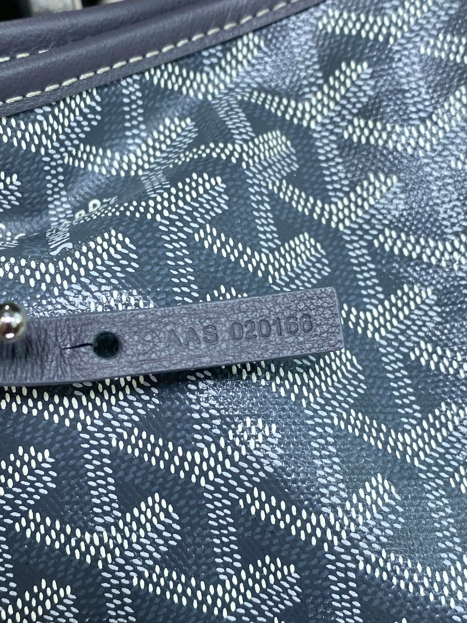 G09ard BOHEME HoBo 27 cm x 15 cm x 42 cm