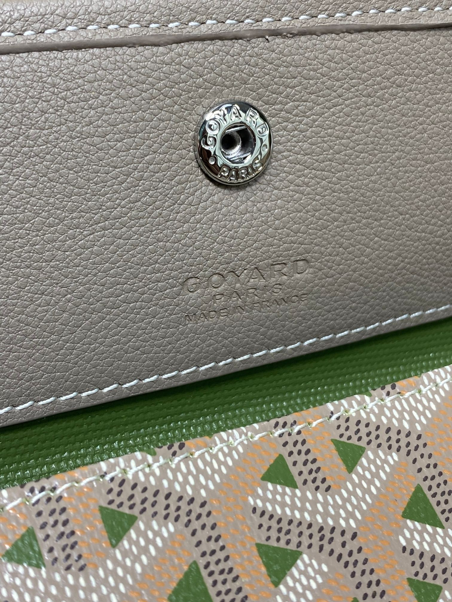 G09ard Small  Saint L0vis Bag 28 cm x 15 cm x 34 cm