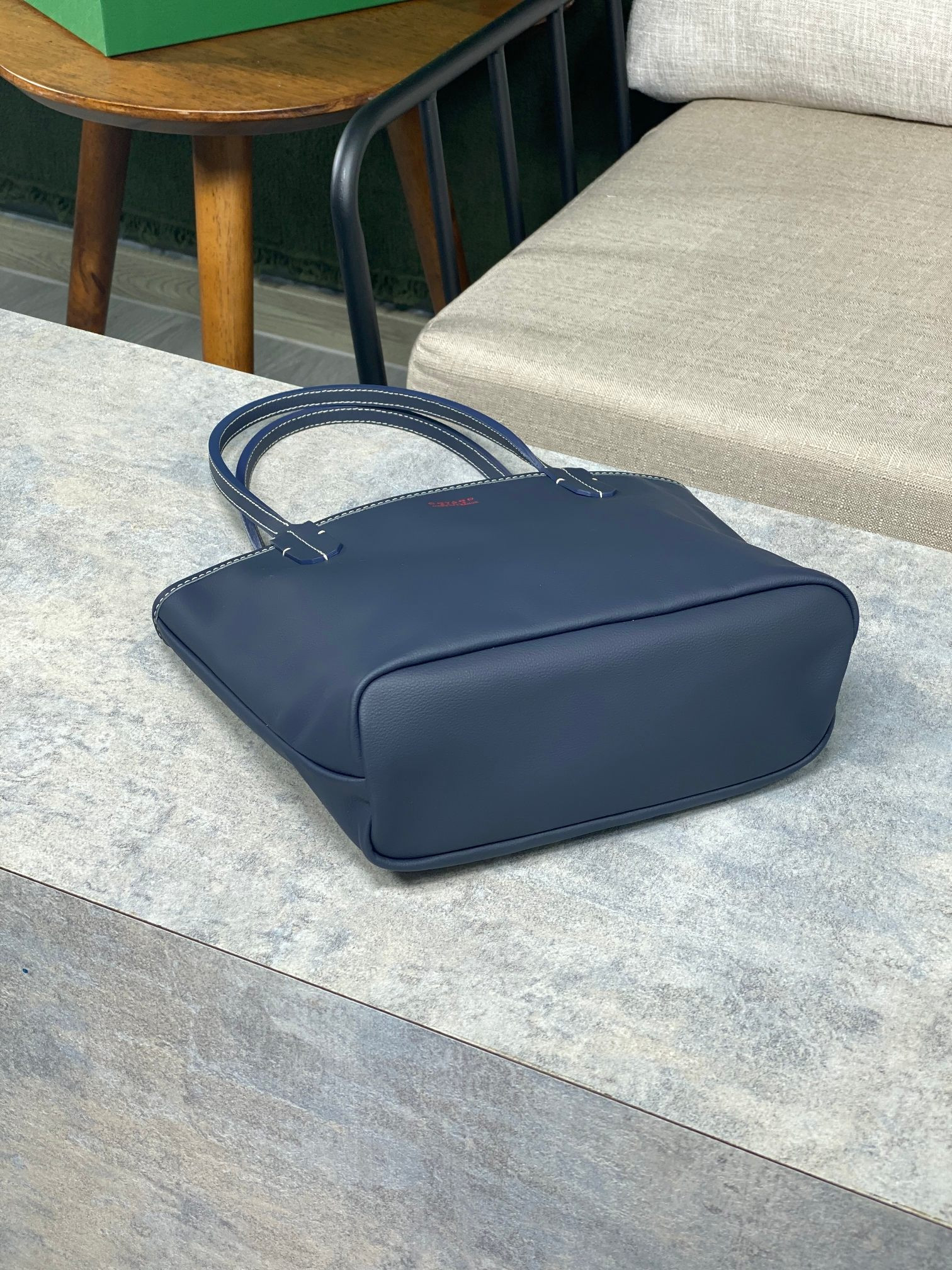 G09ard Anjou Mini Bag 20 cm x 10 cm x 20 cm